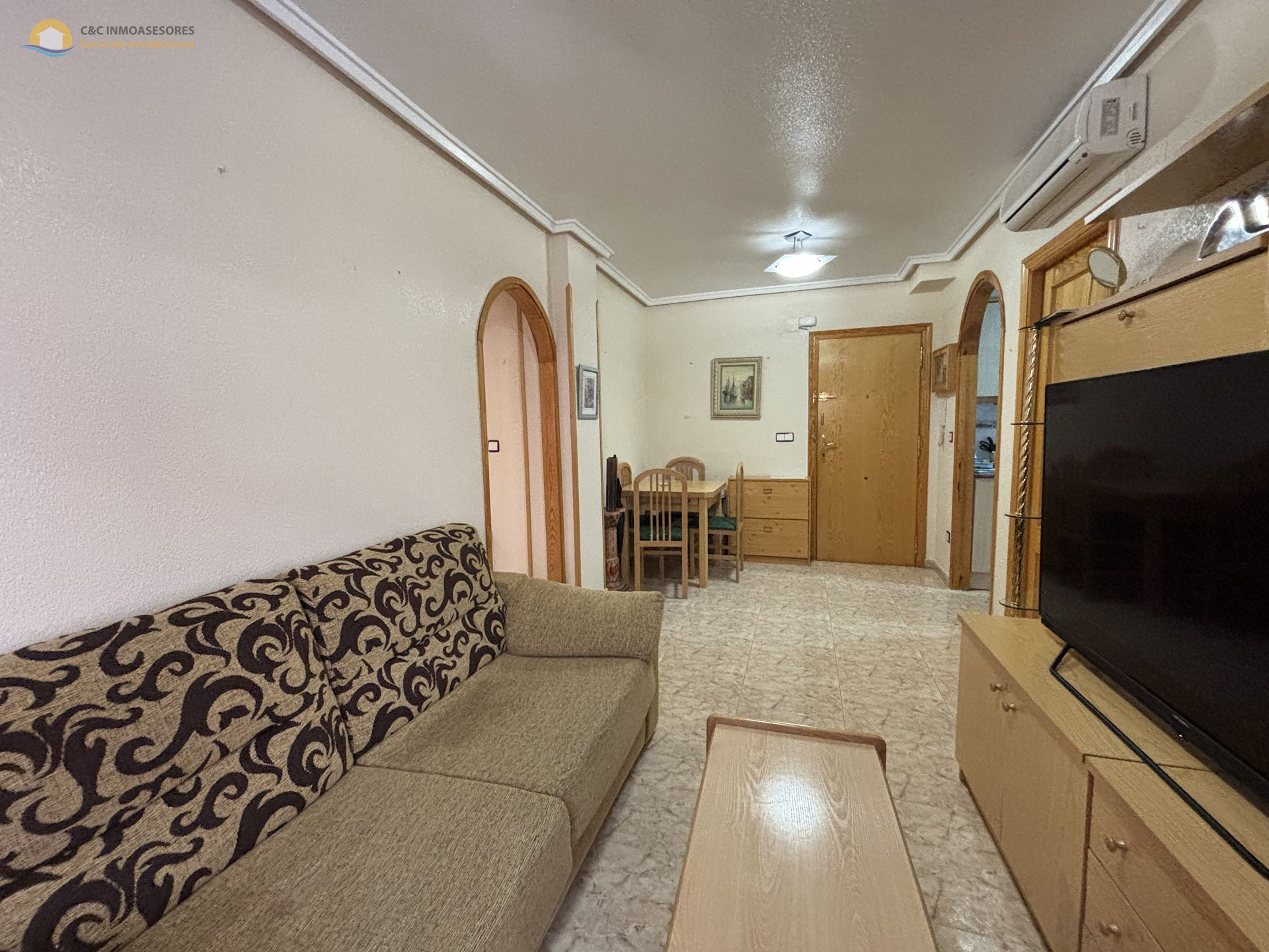 Apartment in Guardamar del Segura