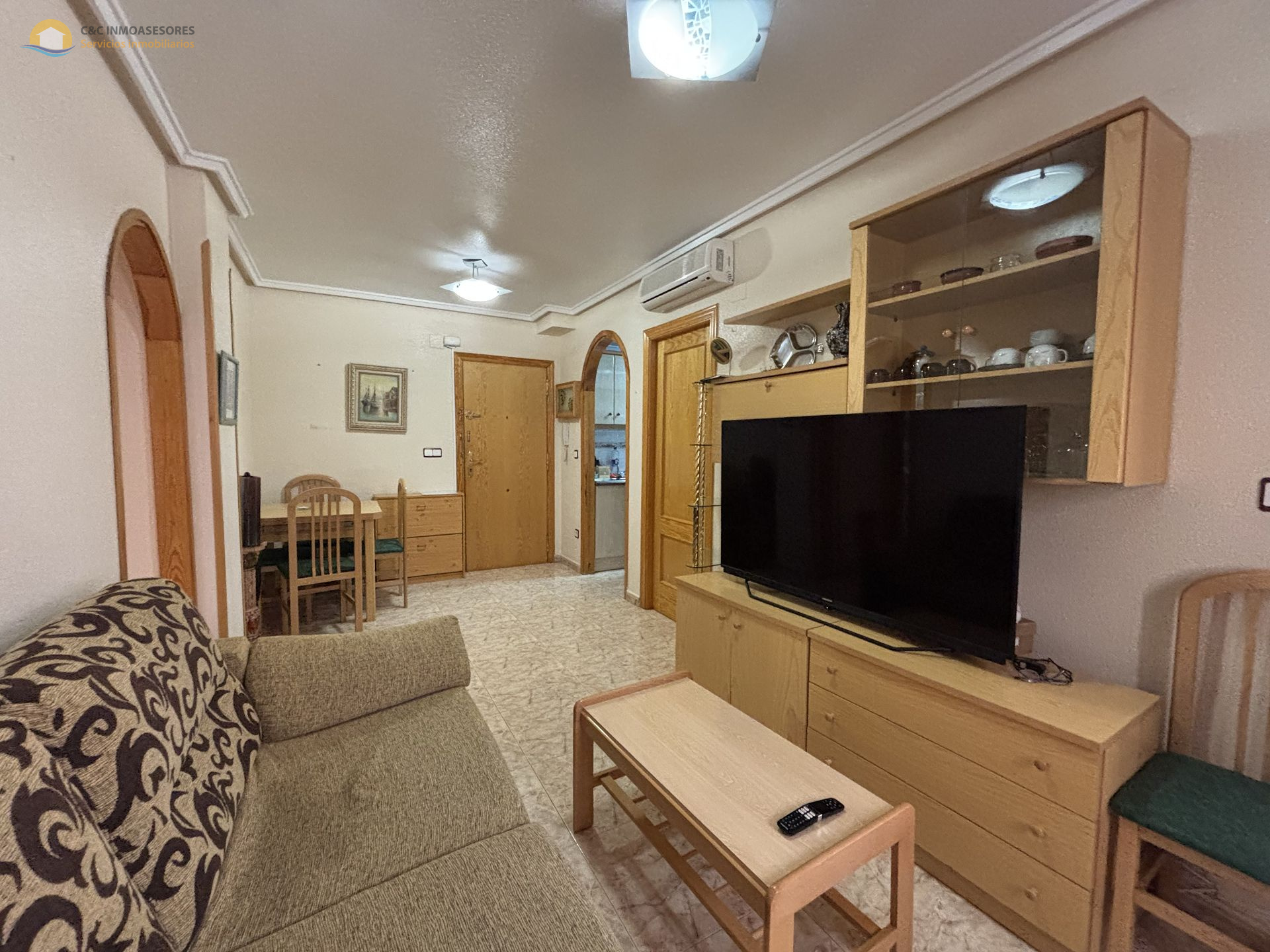 Apartment in Guardamar del Segura