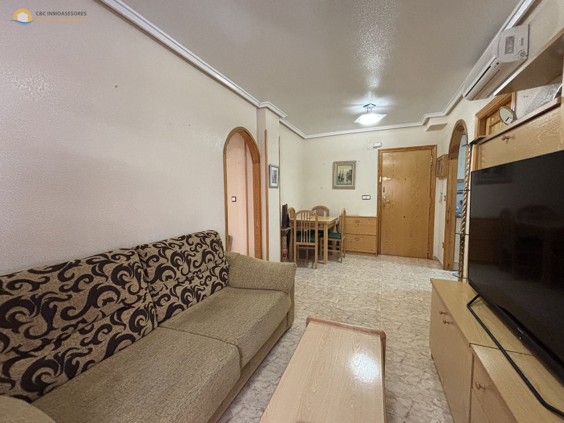 Apartment in Guardamar del Segura