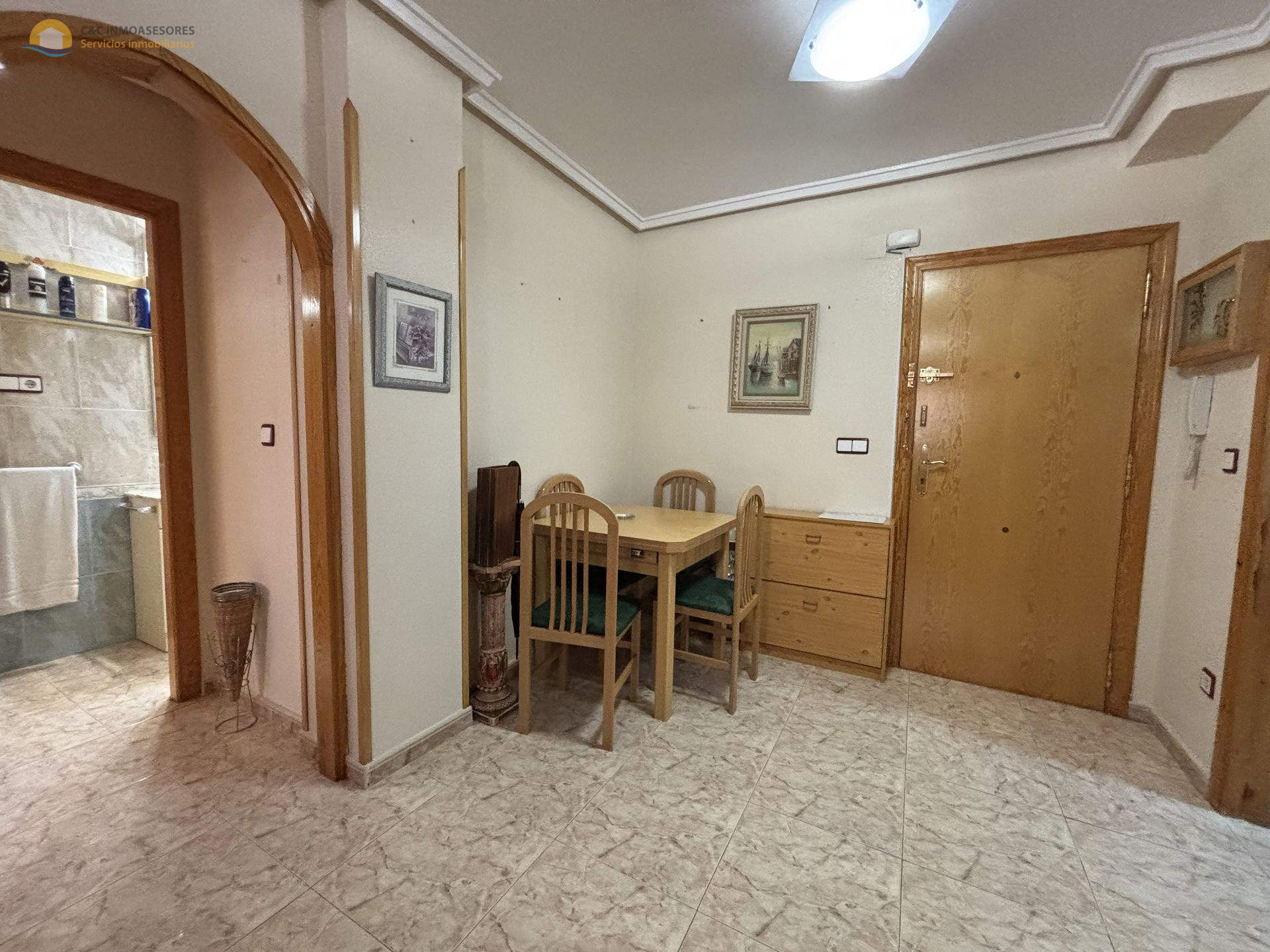 Apartment in Guardamar del Segura