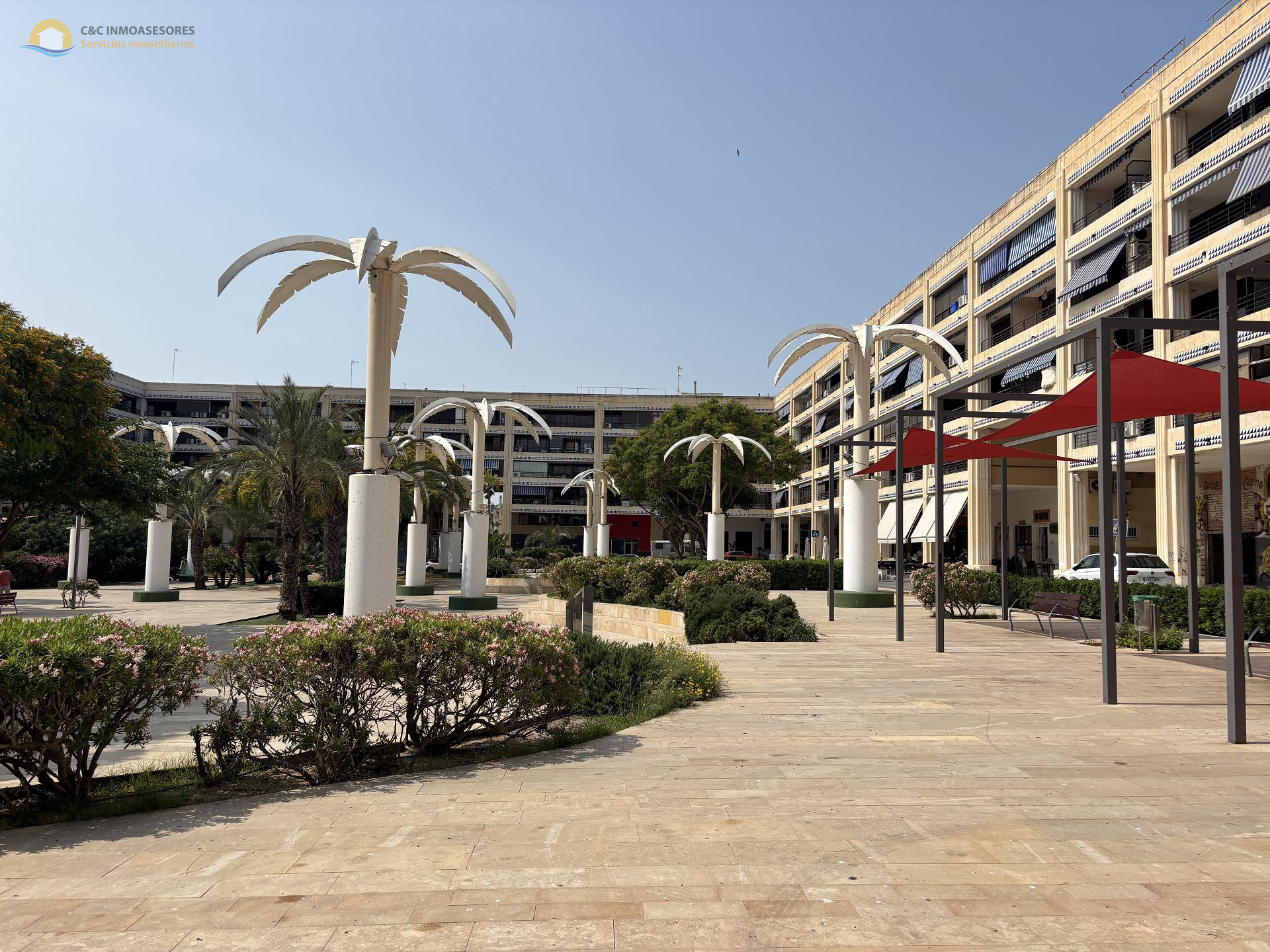 Apartment in Guardamar del Segura