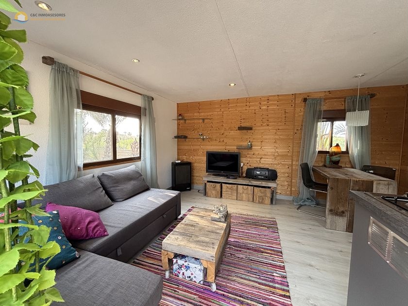 Grond in La Marina - C&C Inmoasesores