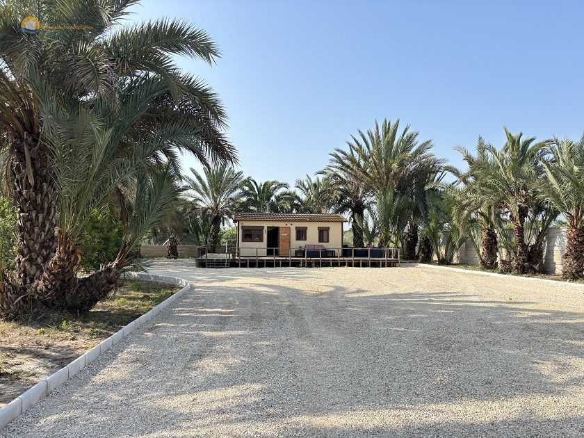 Grond in La Marina - C&C Inmoasesores