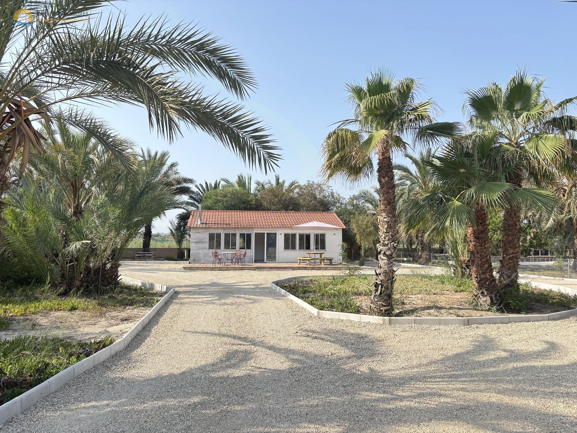 Grond in La Marina - Bestaande woningen - C&C Inmoasesores