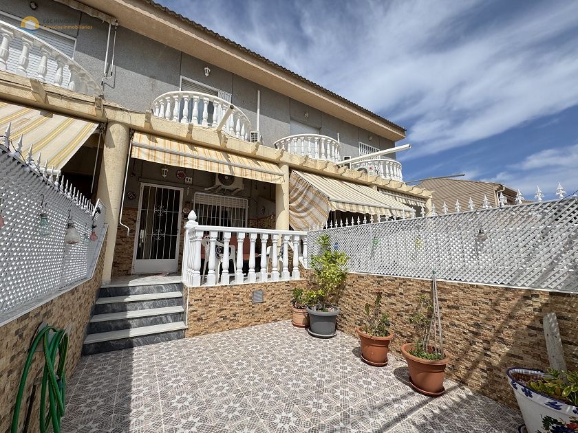 Duplex in Santiago de la Ribera - C&C Inmoasesores