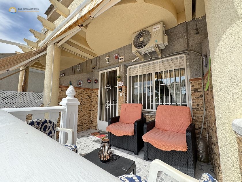 Duplex in Santiago de la Ribera - C&C Inmoasesores