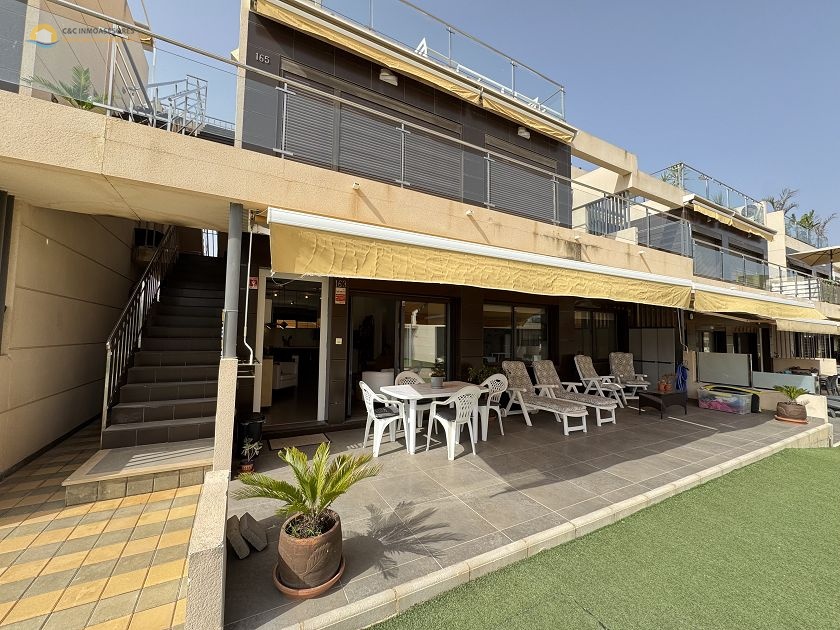 Geschakelde woning in Torre de la Horadada - C&C Inmoasesores
