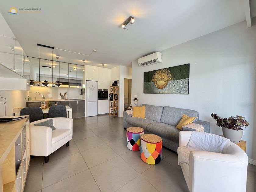 Geschakelde woning in Torre de la Horadada - C&C Inmoasesores