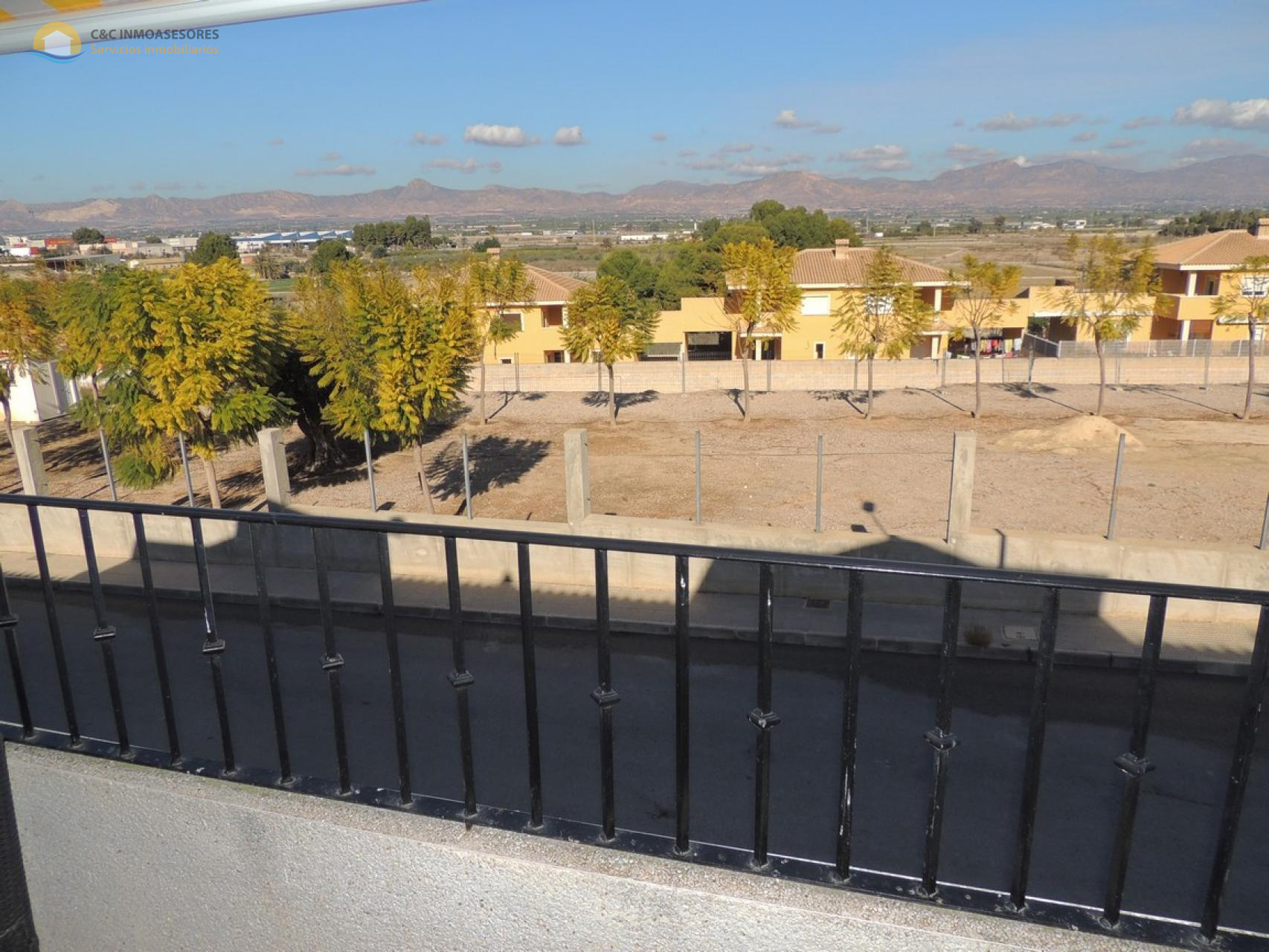 Apartment in Cox