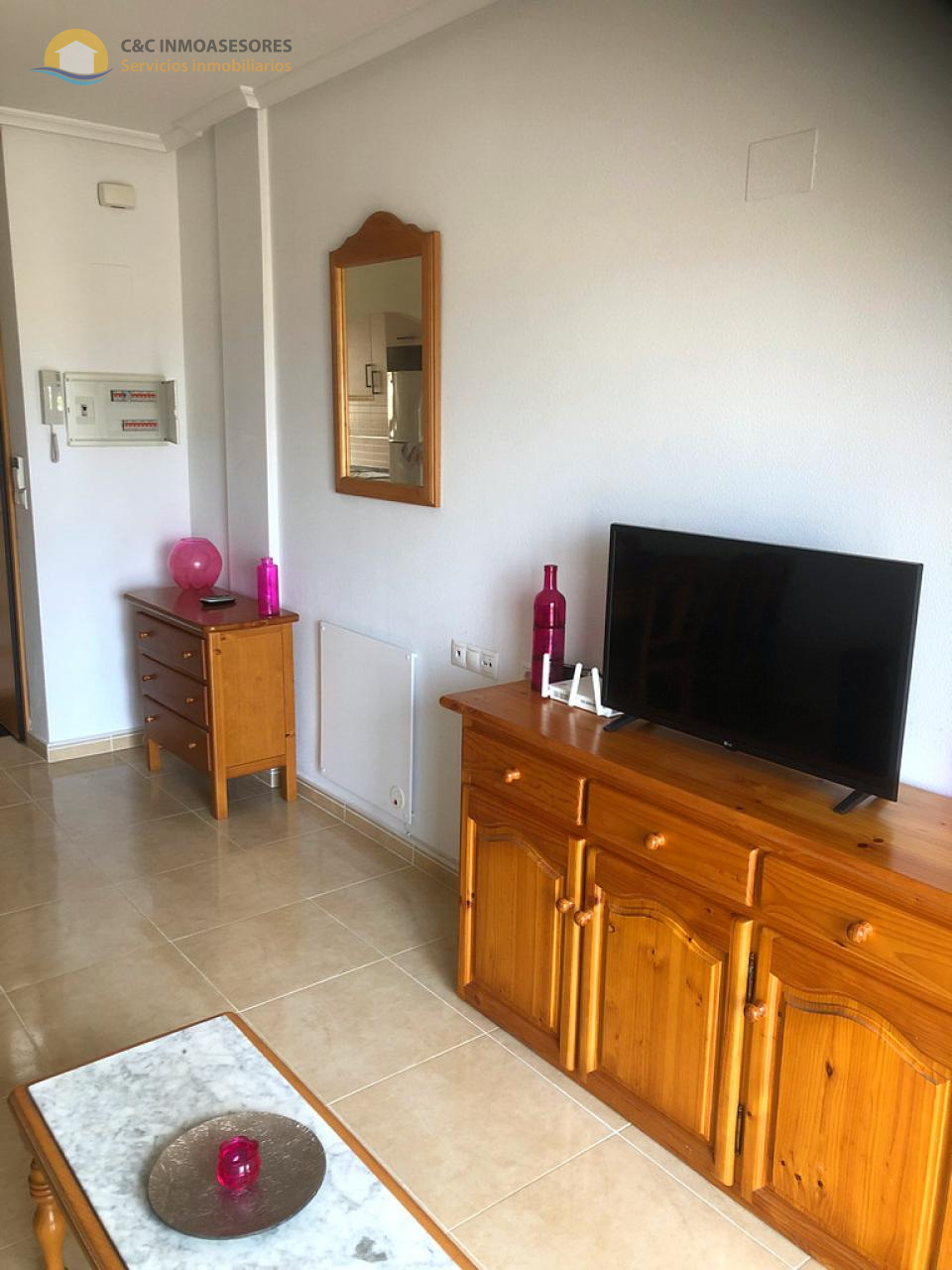 Apartment in Cox