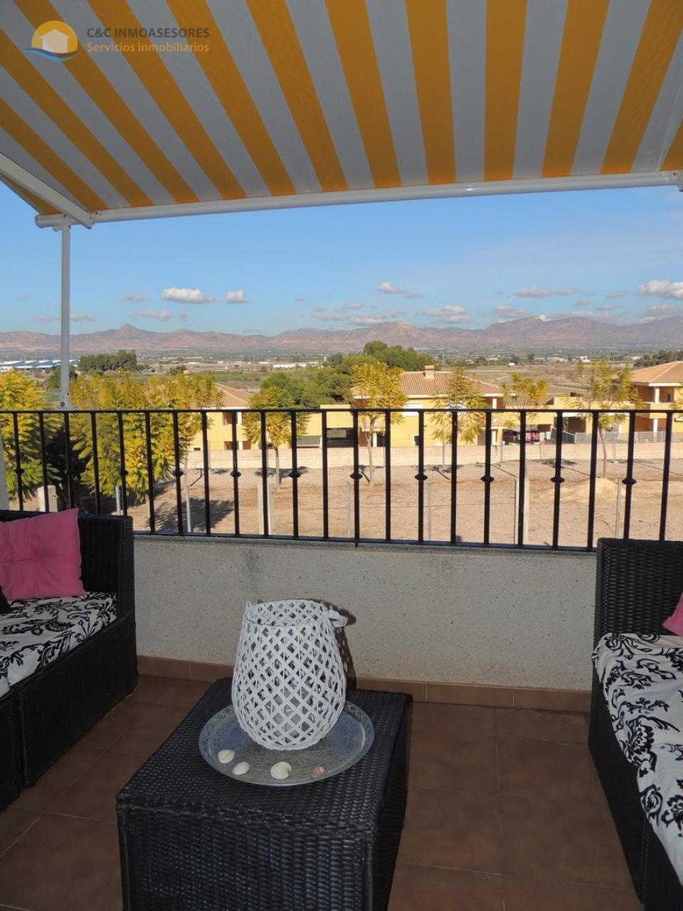 Apartment in Cox