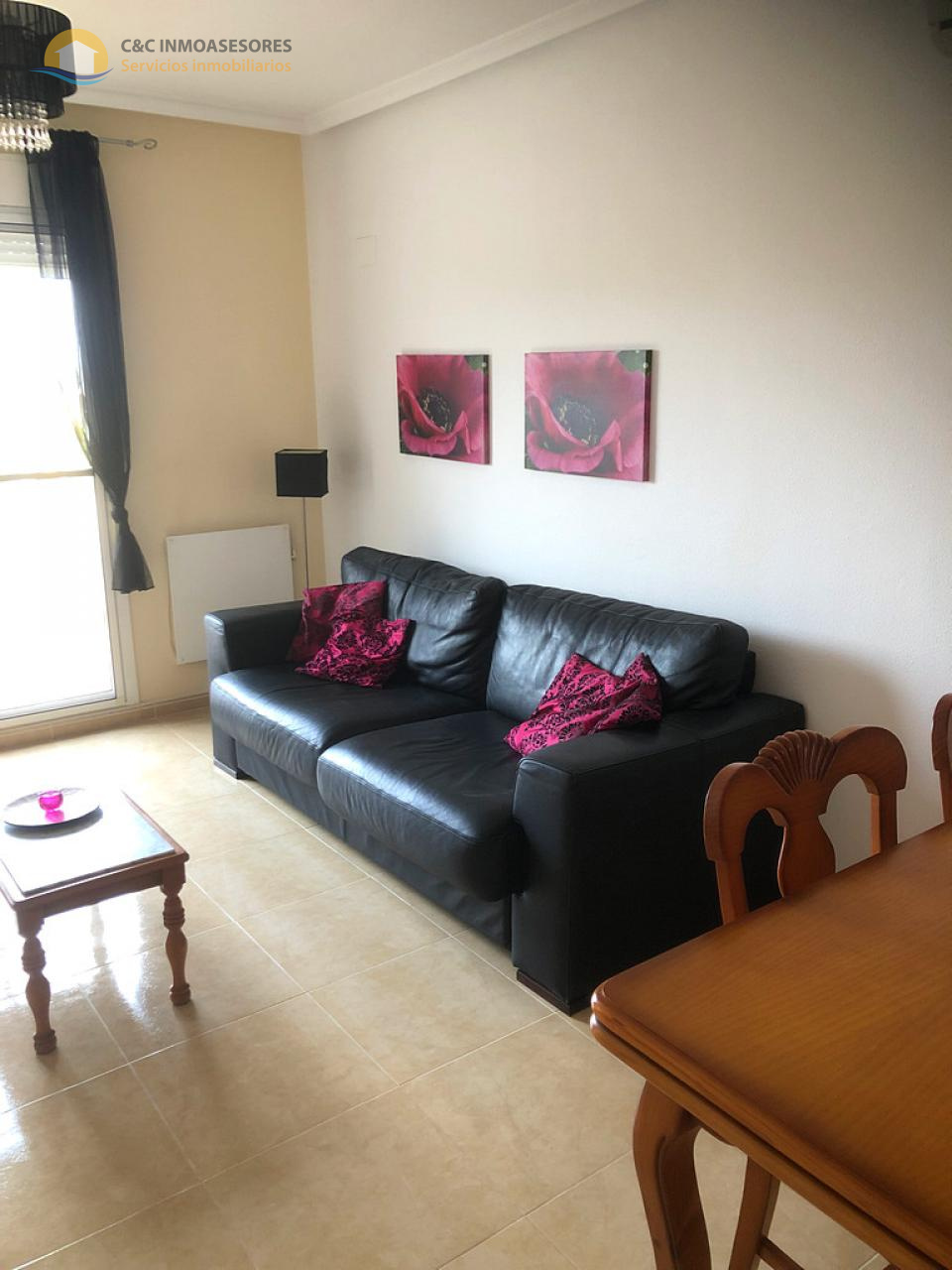 Apartment in Cox