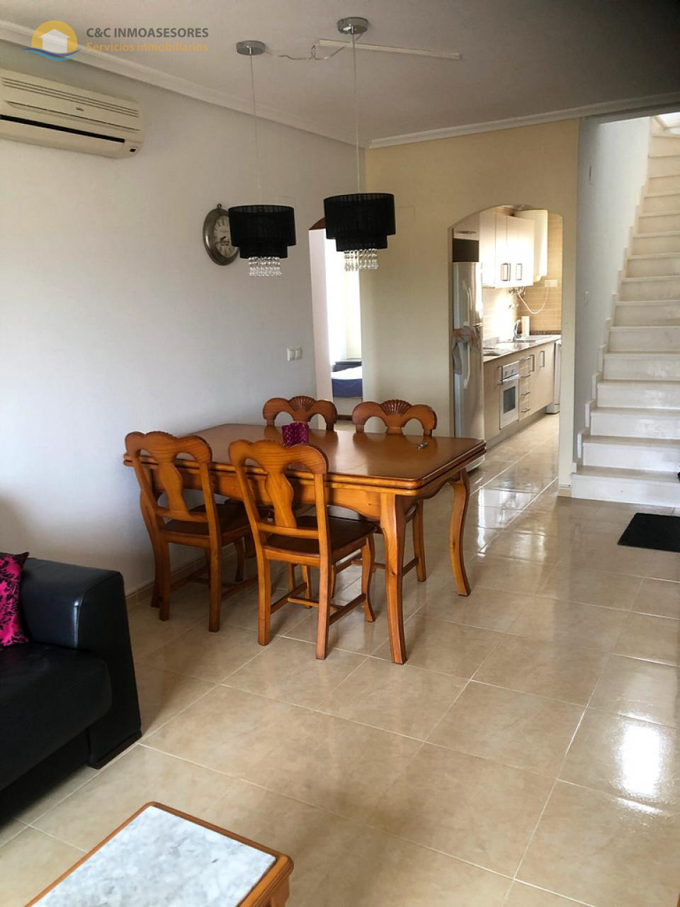 Apartment in Cox
