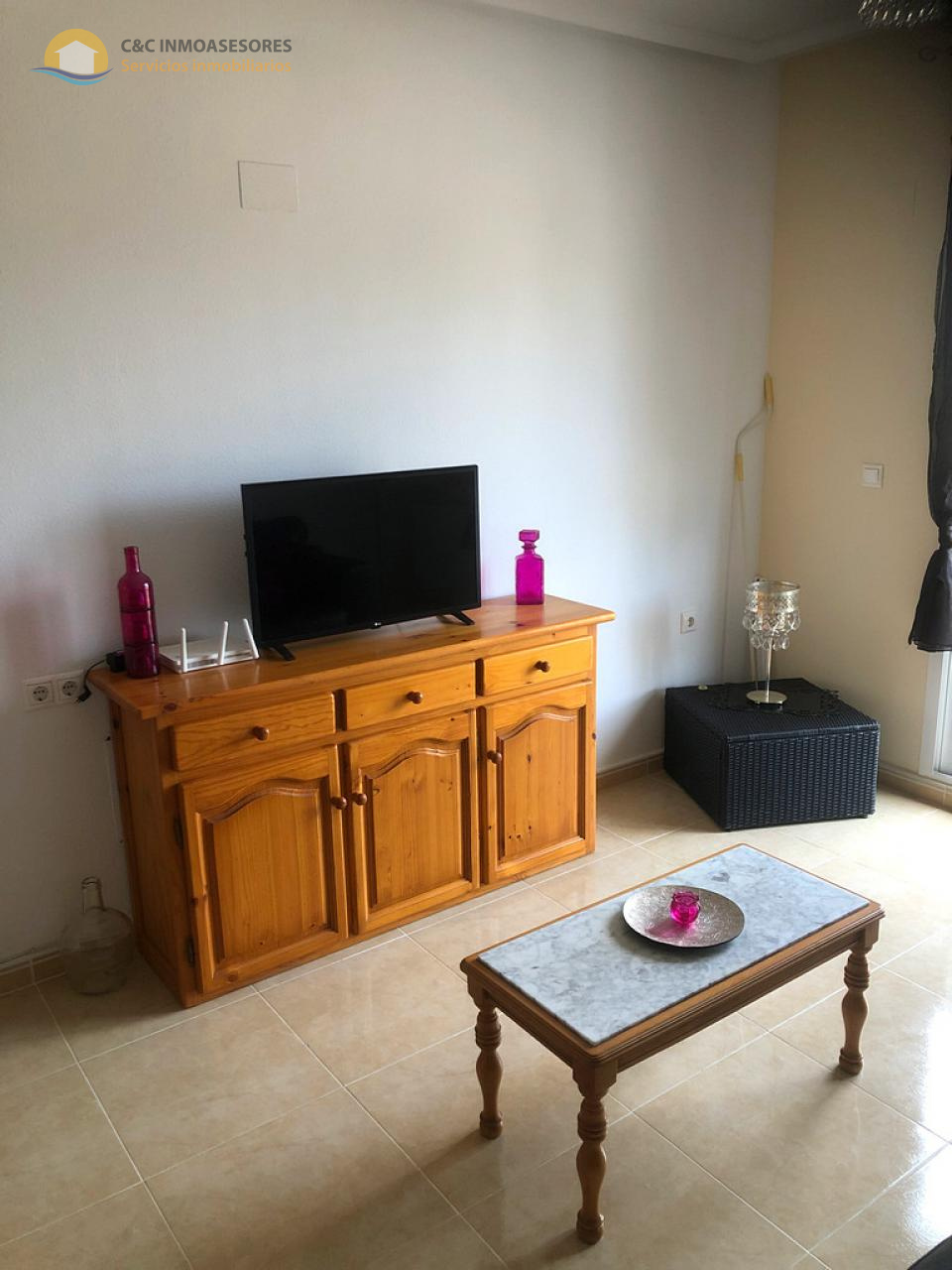 Apartment in Cox