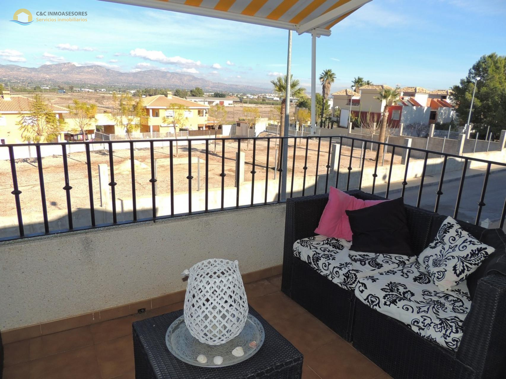 Apartment in Cox