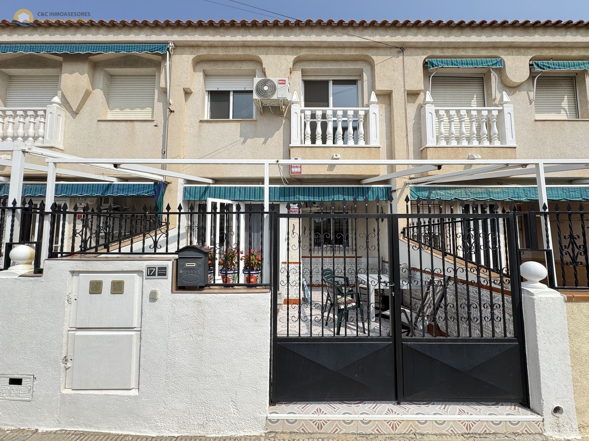 Duplex in San Pedro del Pinatar - Bestaande woningen - C&C Inmoasesores