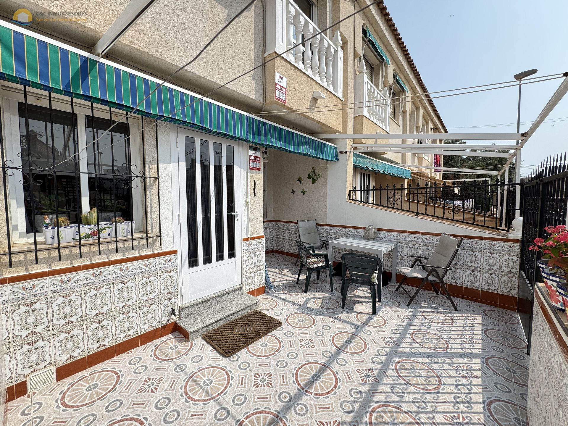 Duplex in San Pedro del Pinatar