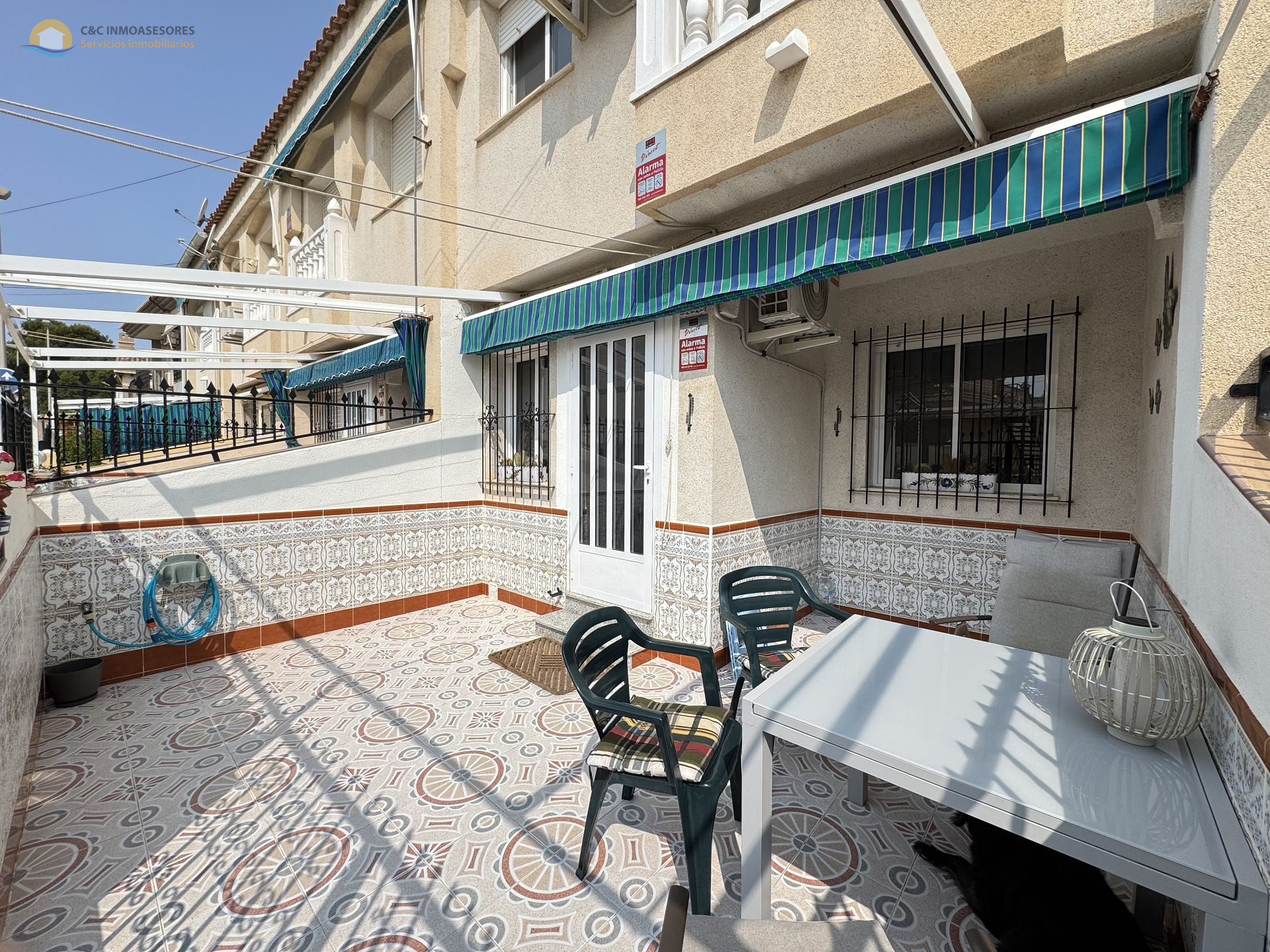 Duplex in San Pedro del Pinatar