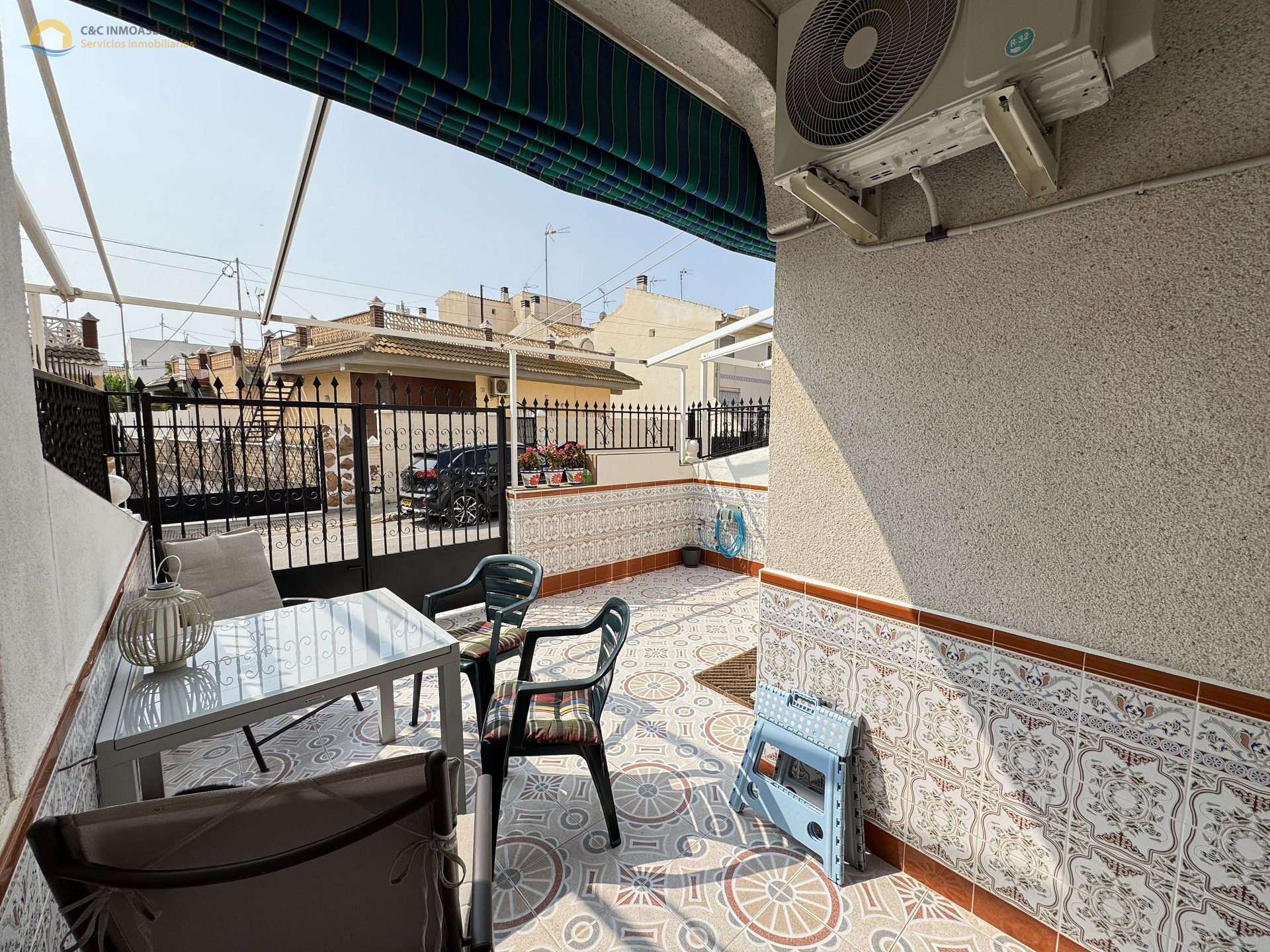 Duplex in San Pedro del Pinatar