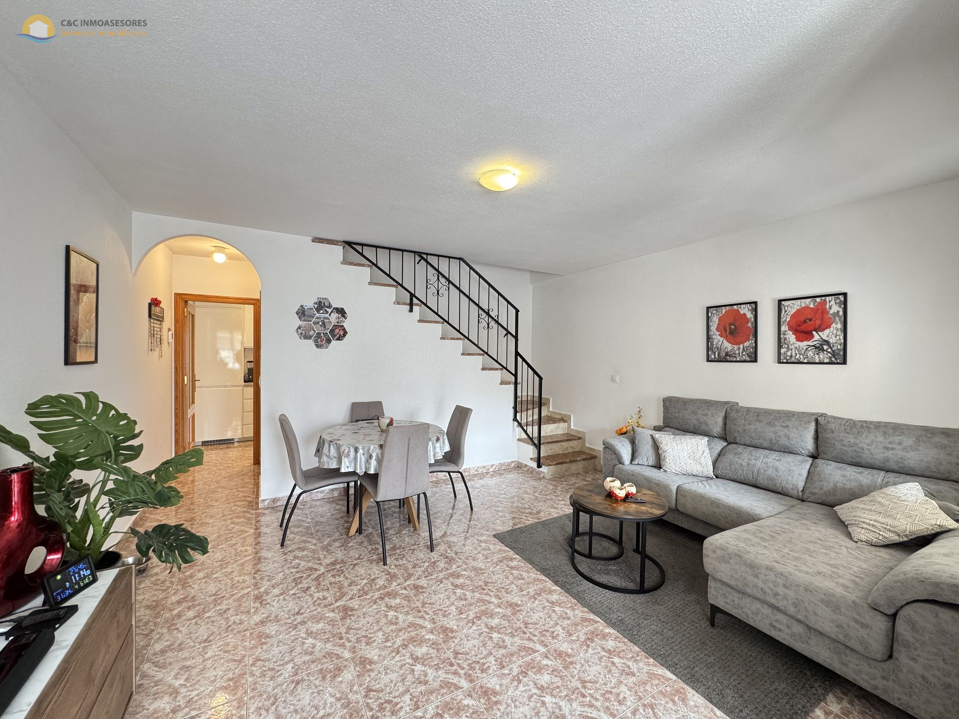 Duplex in San Pedro del Pinatar