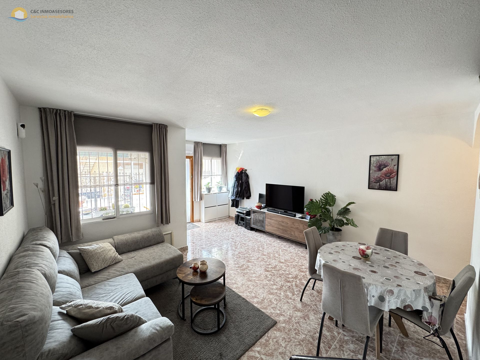 Duplex in San Pedro del Pinatar
