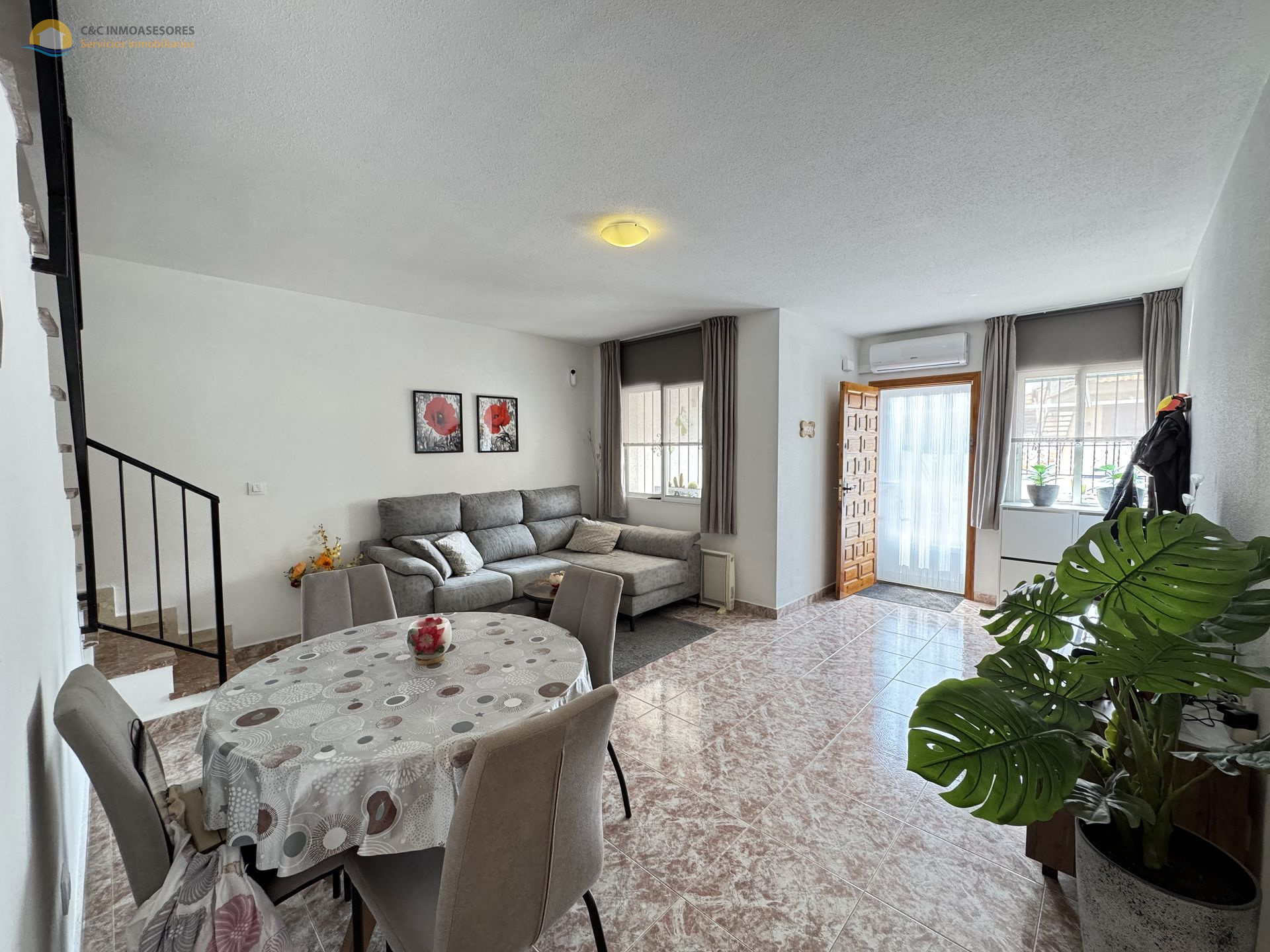 Duplex in San Pedro del Pinatar