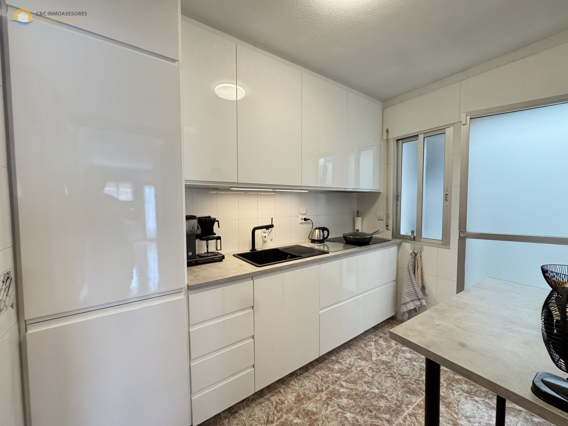 Duplex in San Pedro del Pinatar