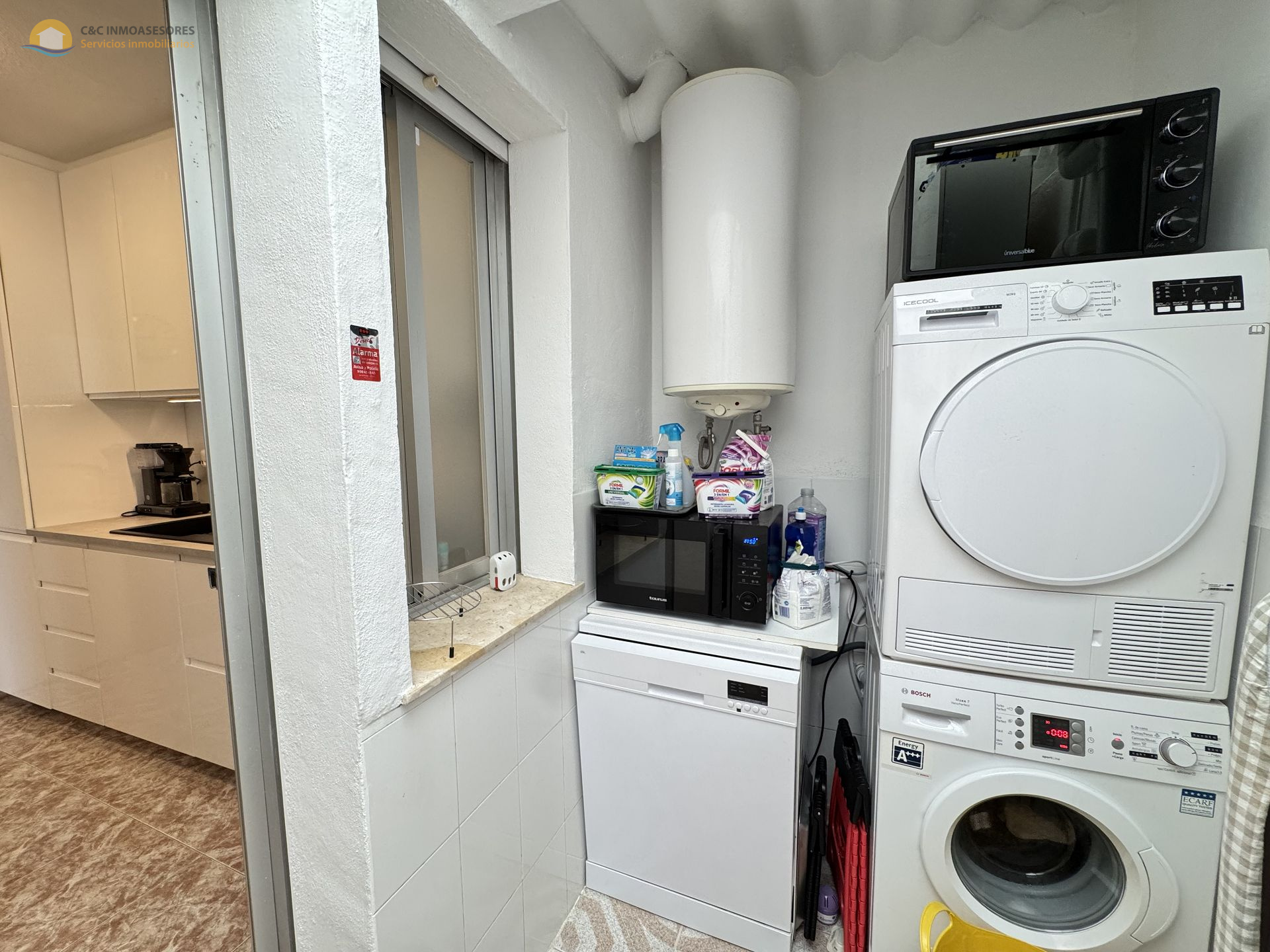 Duplex in San Pedro del Pinatar