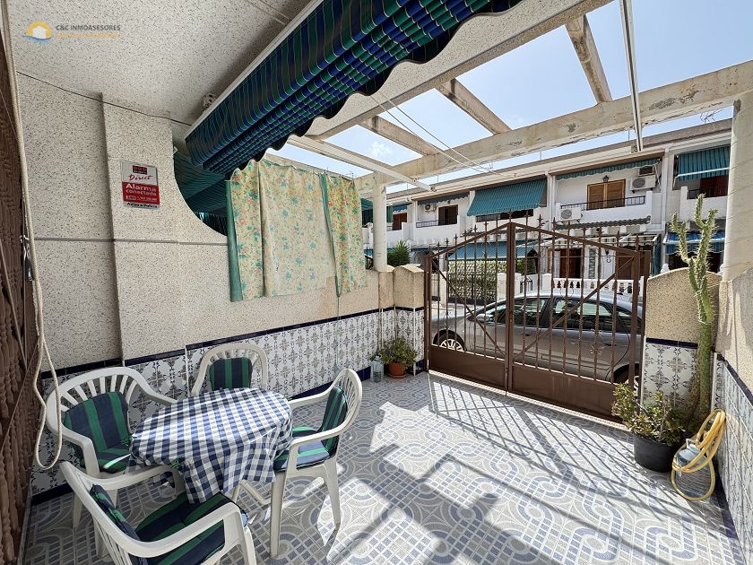 Duplex in San Pedro del Pinatar - C&C Inmoasesores