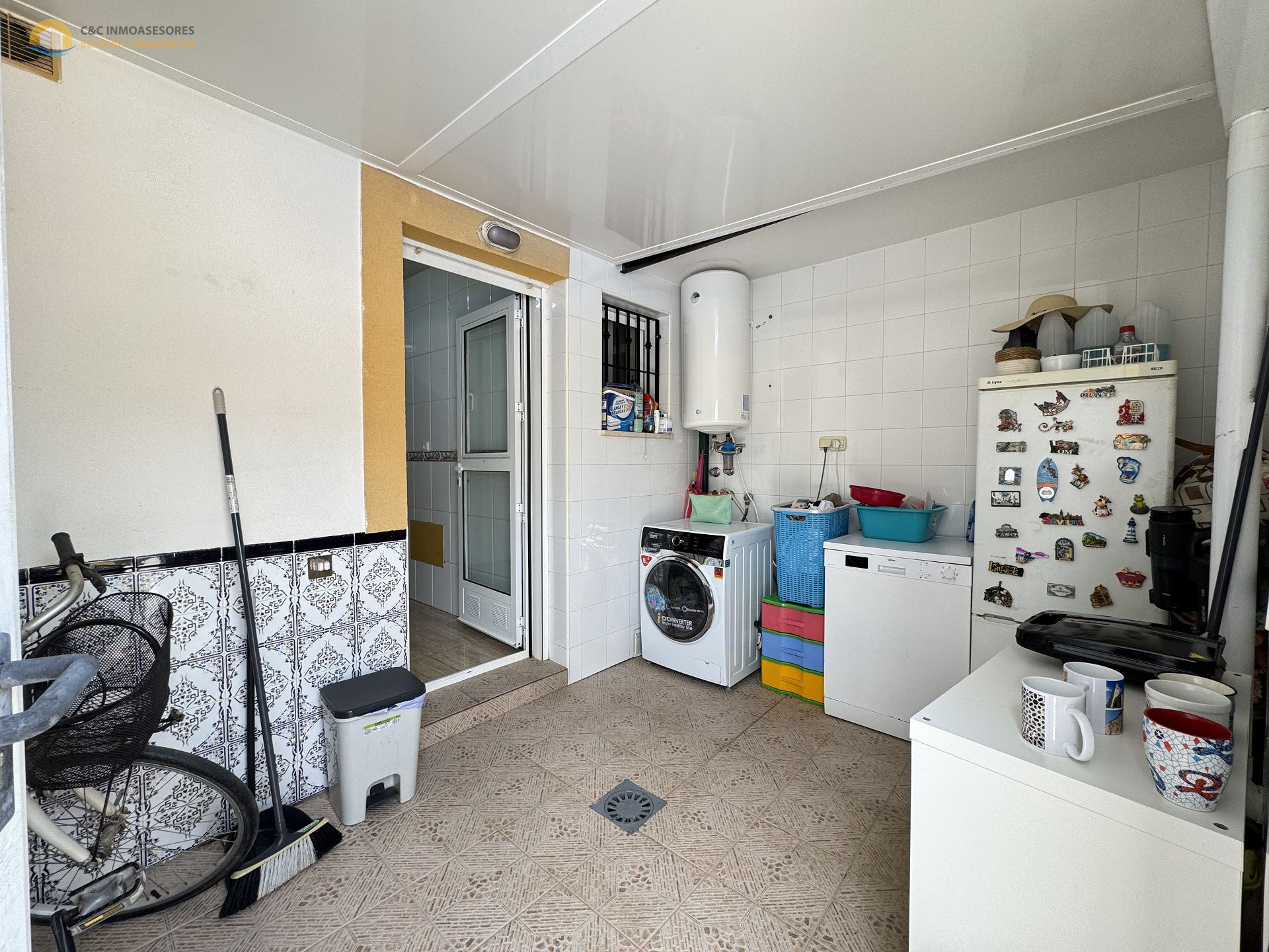 Duplex in San Javier