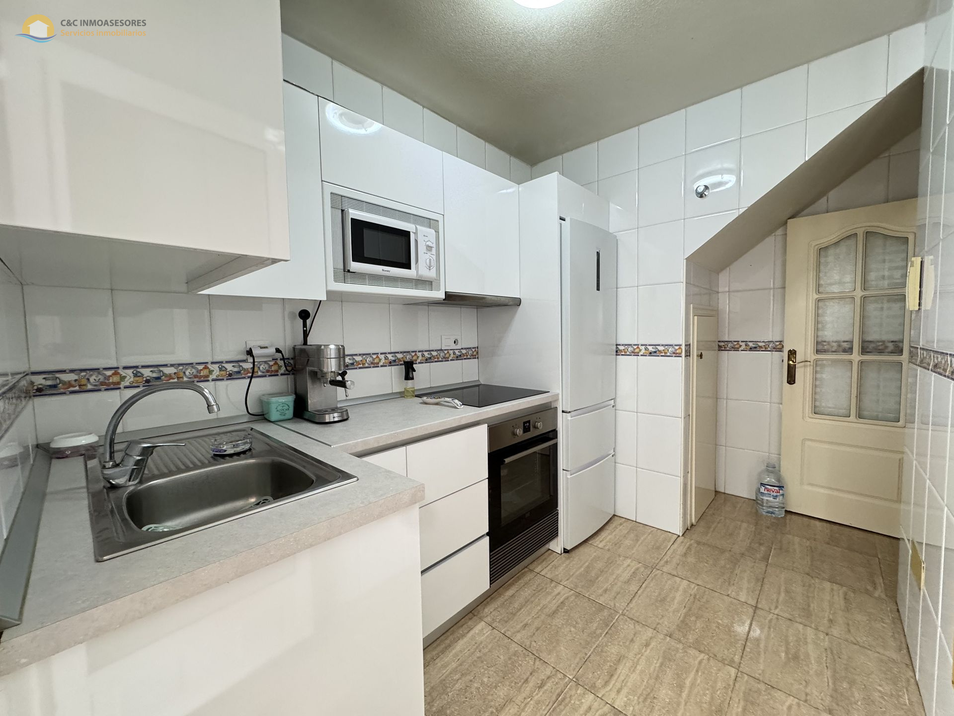 Duplex in San Javier
