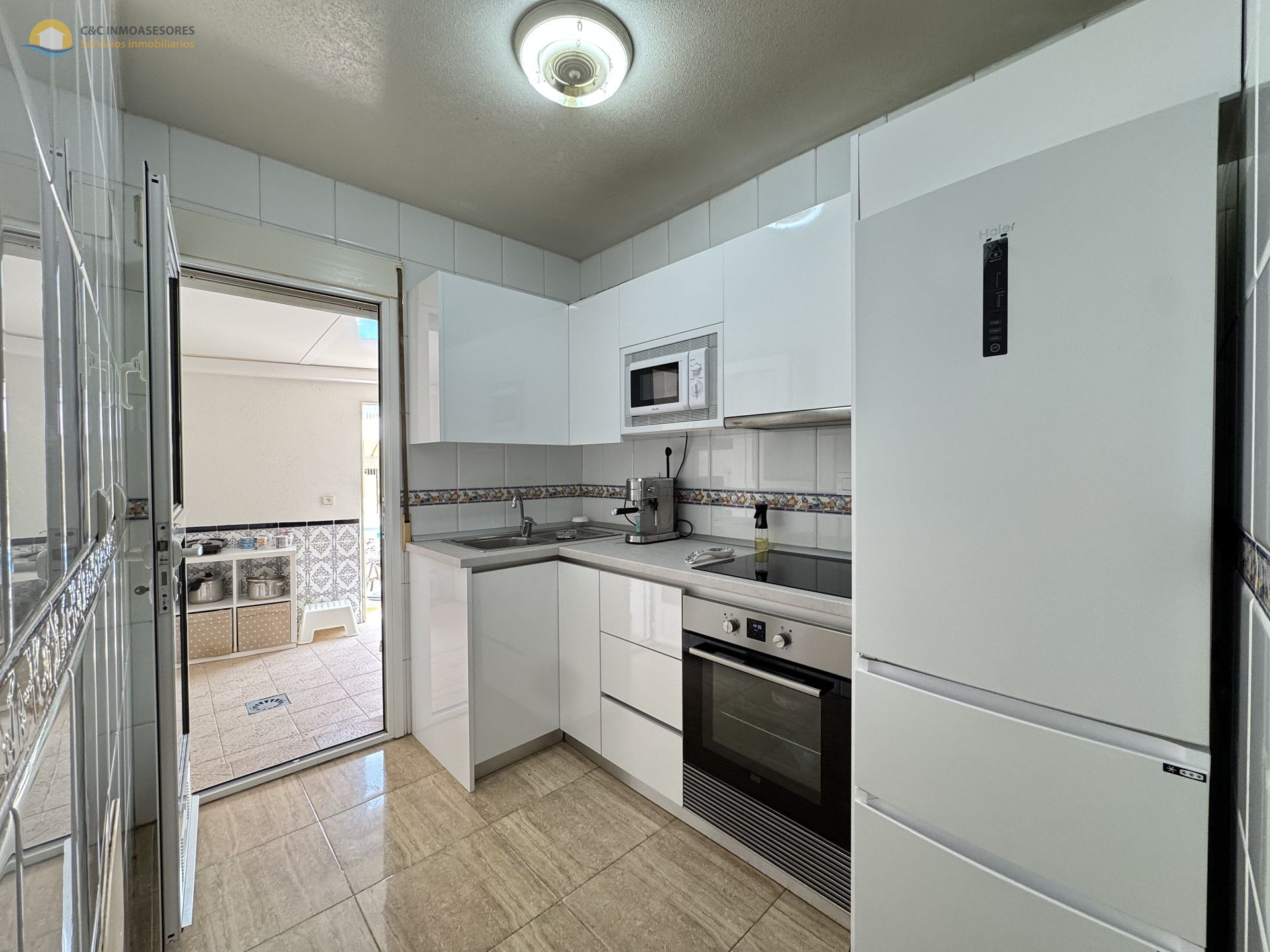 Duplex in San Javier
