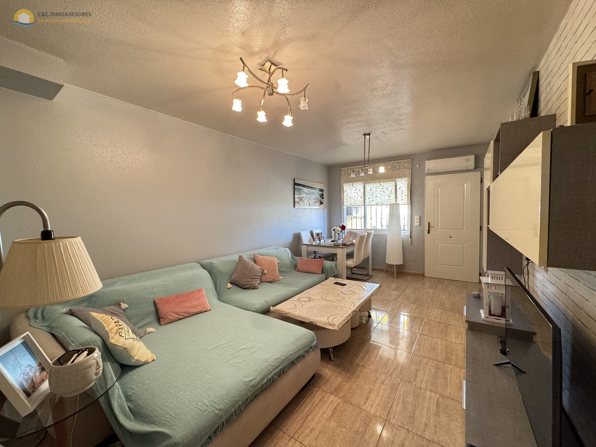 Duplex in San Javier
