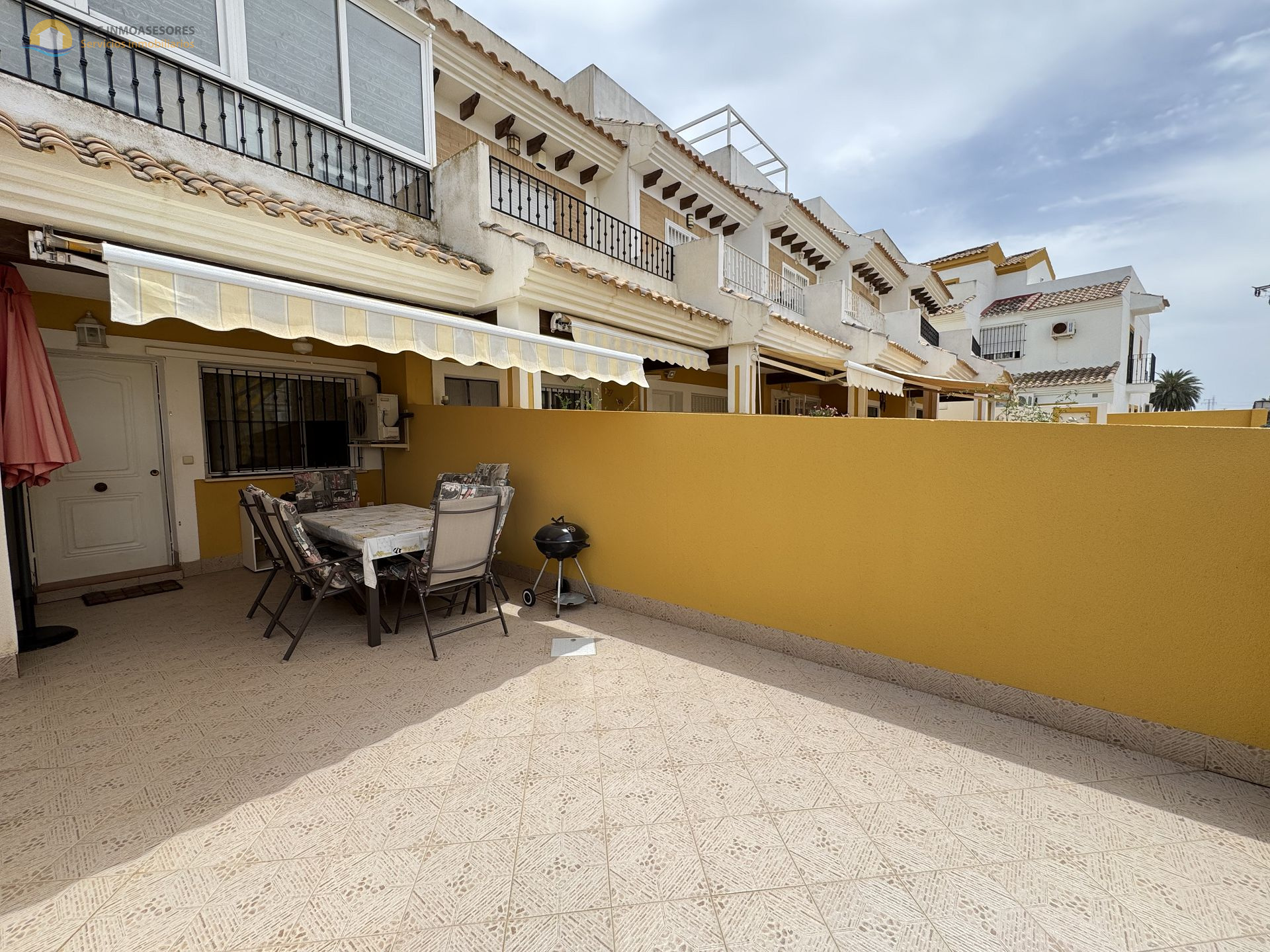 Duplex in San Javier