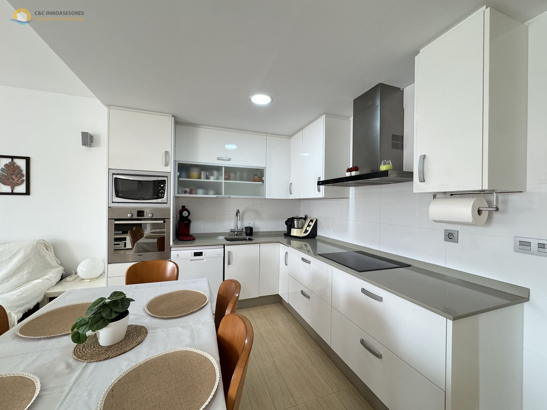 Duplex in San Pedro del Pinatar