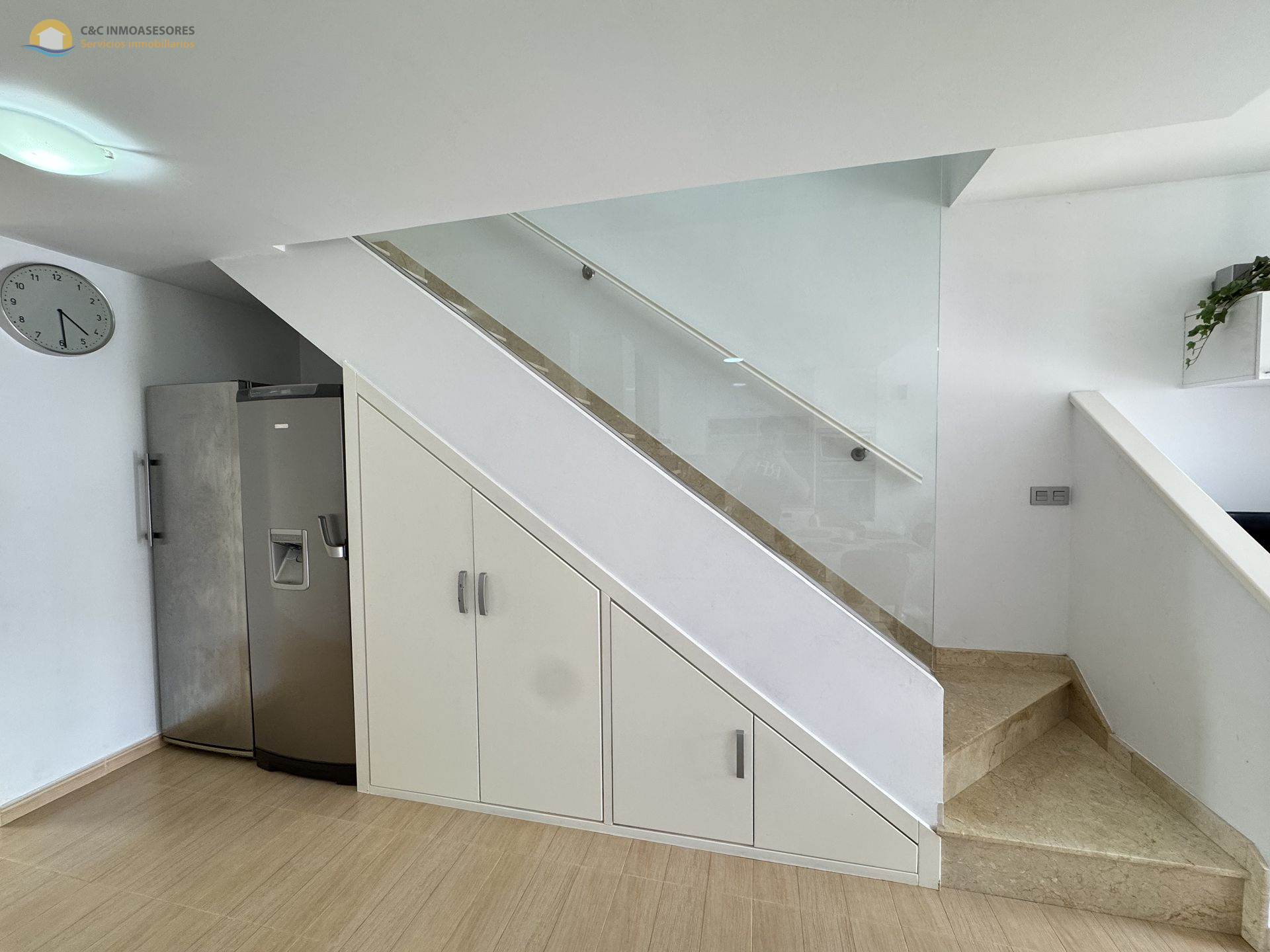 Duplex in San Pedro del Pinatar