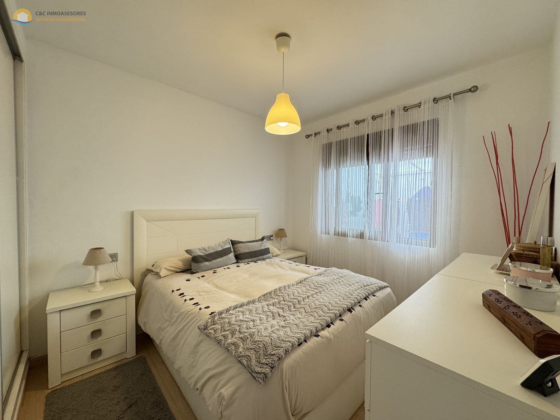 Duplex in San Pedro del Pinatar