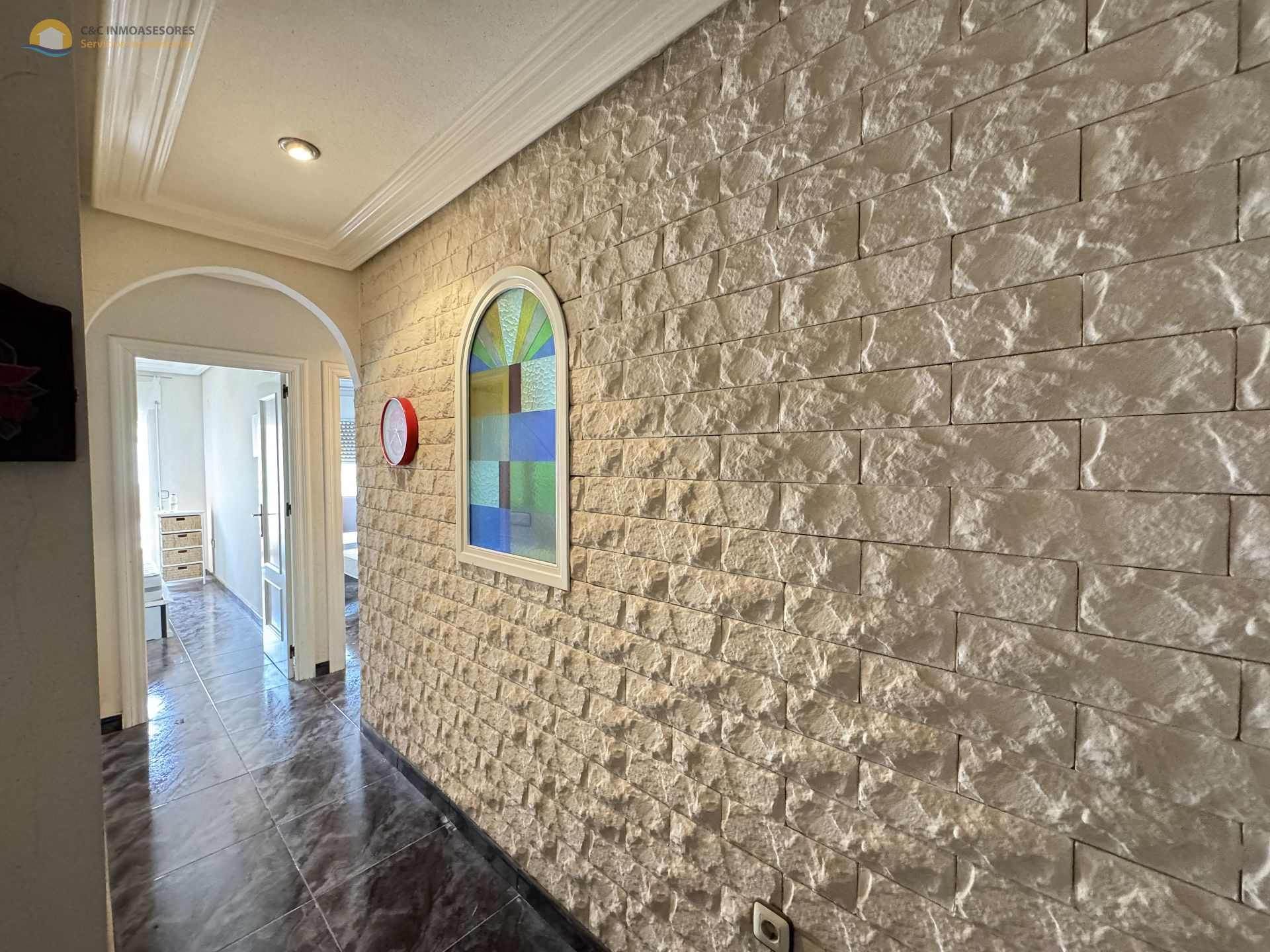 Apartment in San Pedro del Pinatar