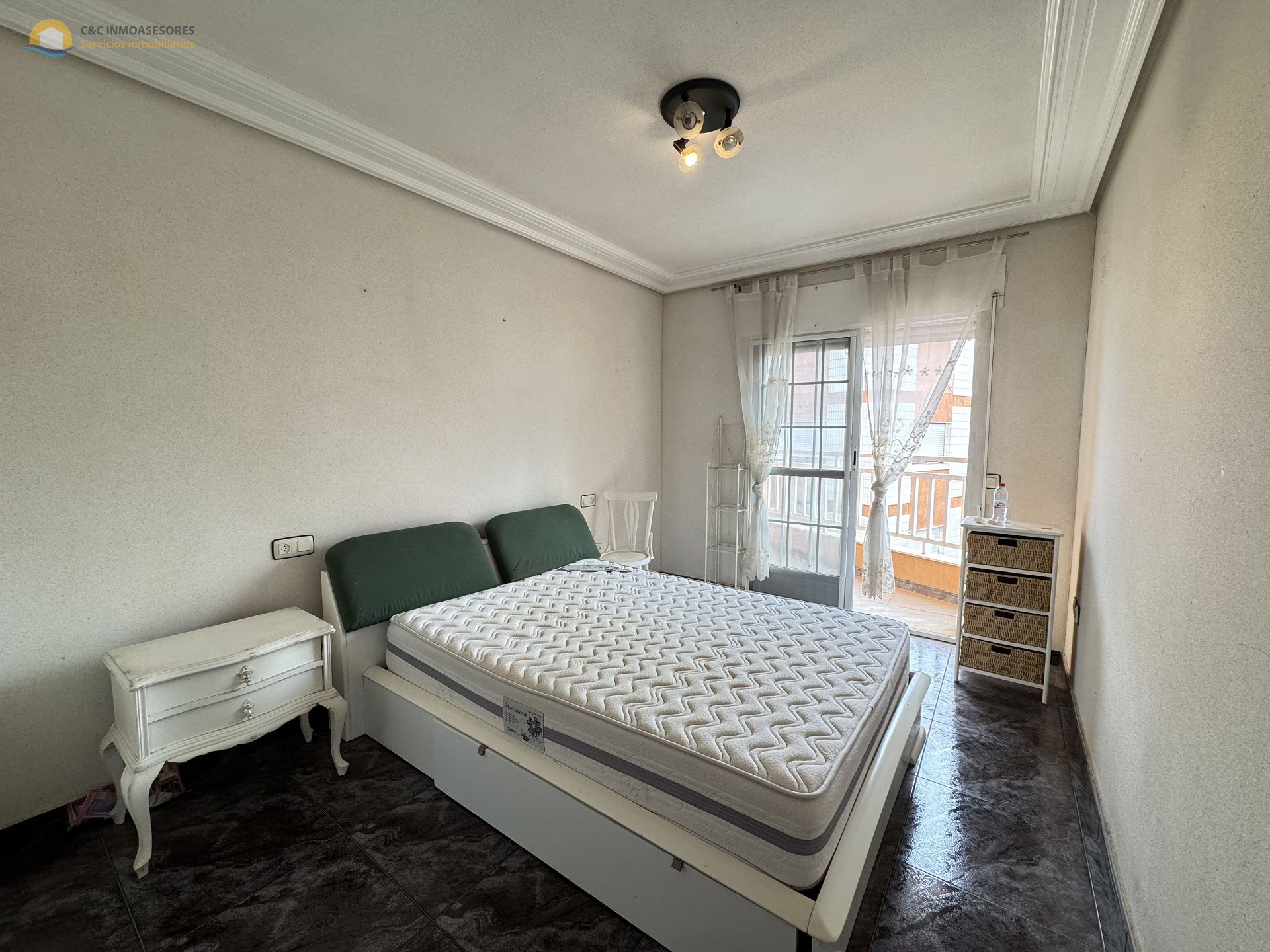Apartment in San Pedro del Pinatar