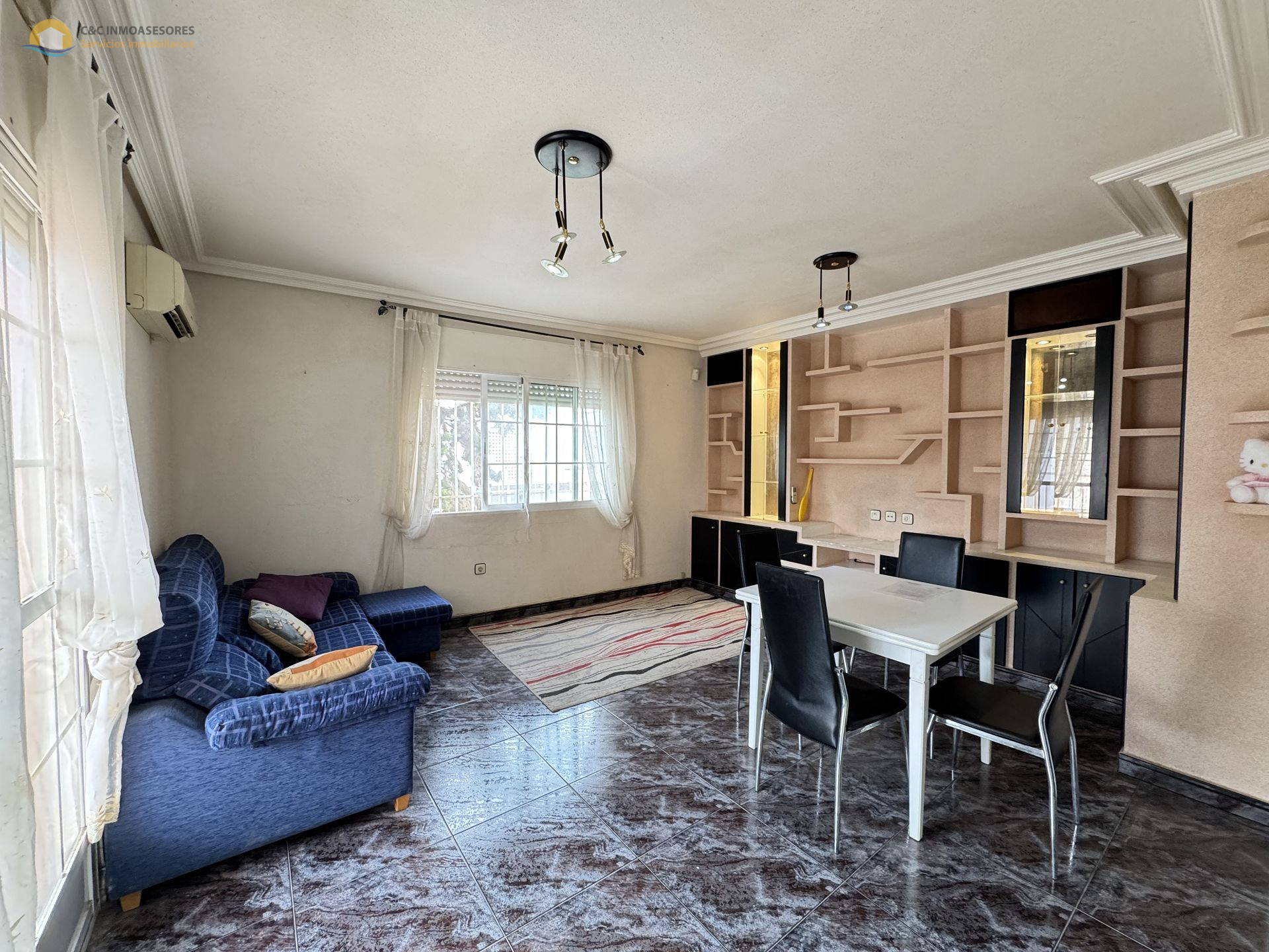 Apartment in San Pedro del Pinatar