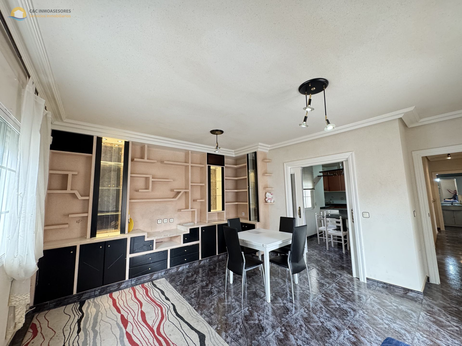 Apartment in San Pedro del Pinatar