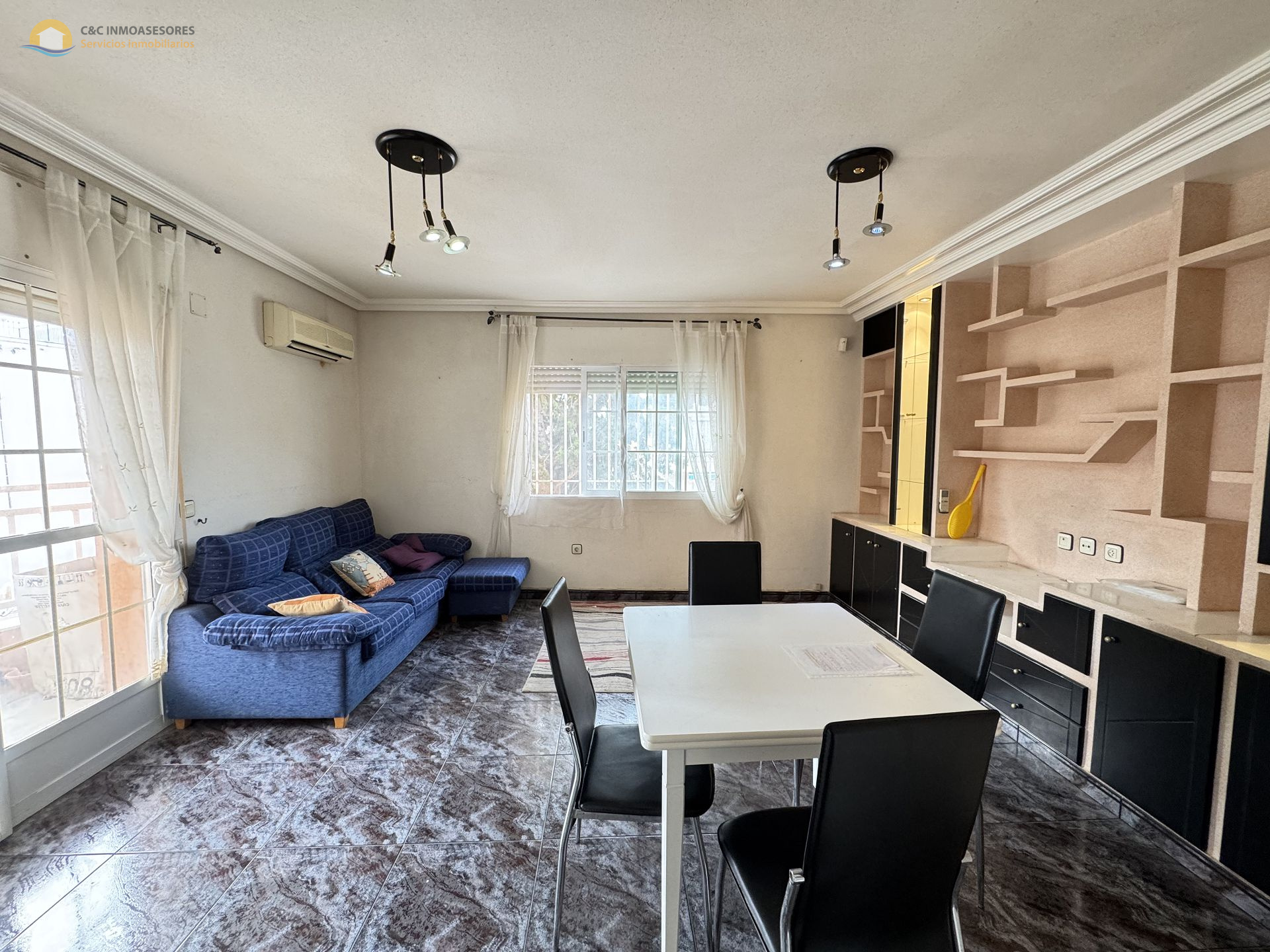 Apartment in San Pedro del Pinatar