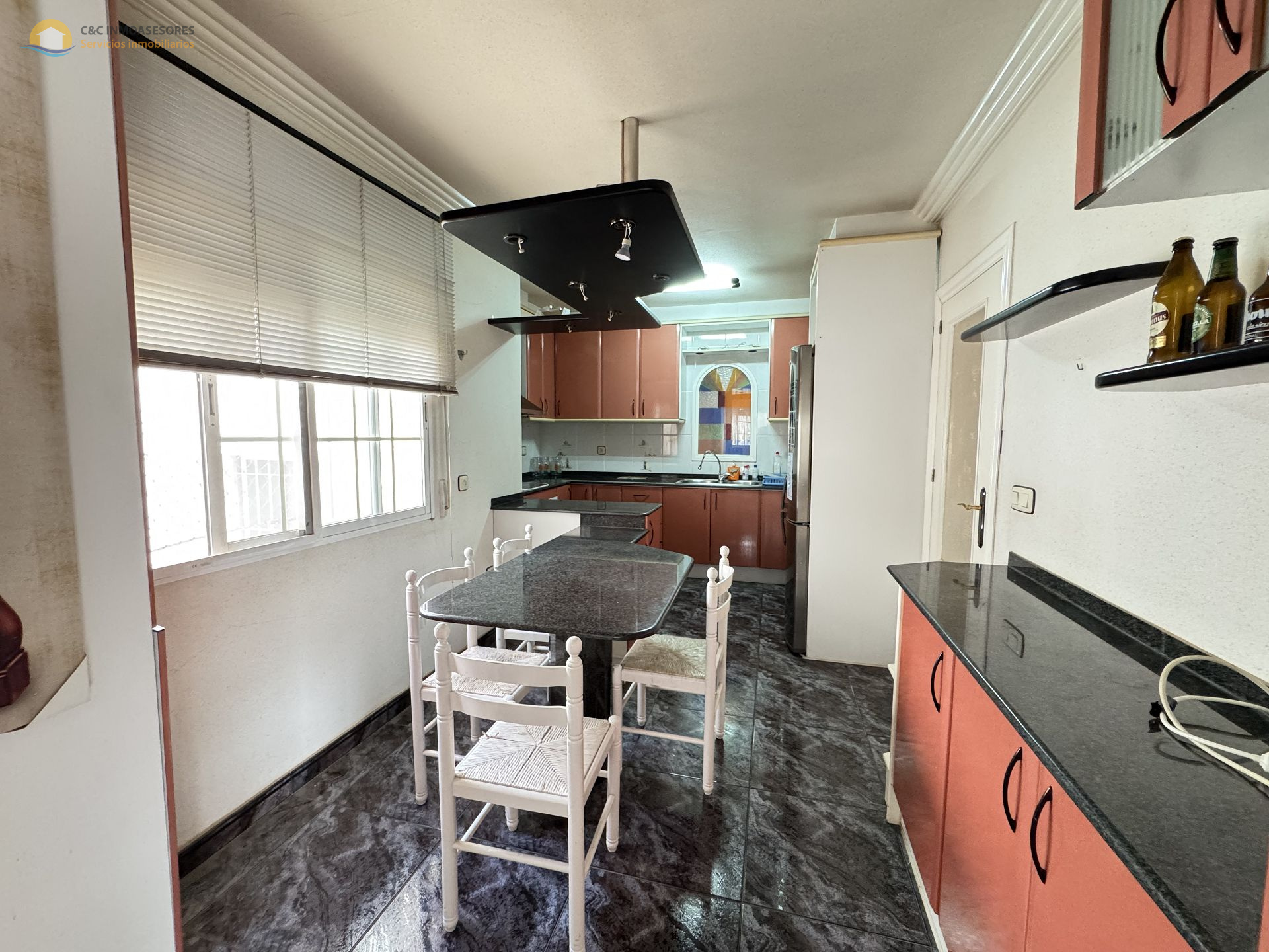 Apartment in San Pedro del Pinatar