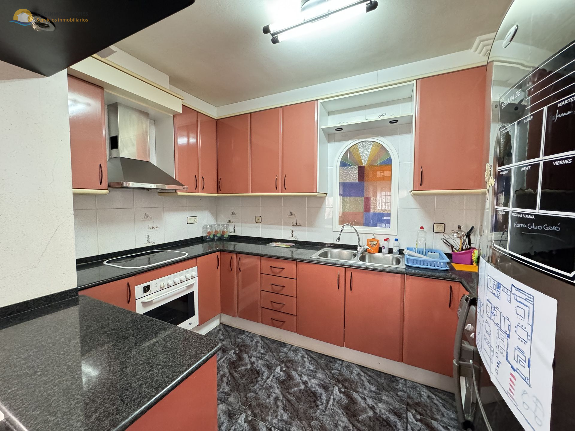 Apartment in San Pedro del Pinatar