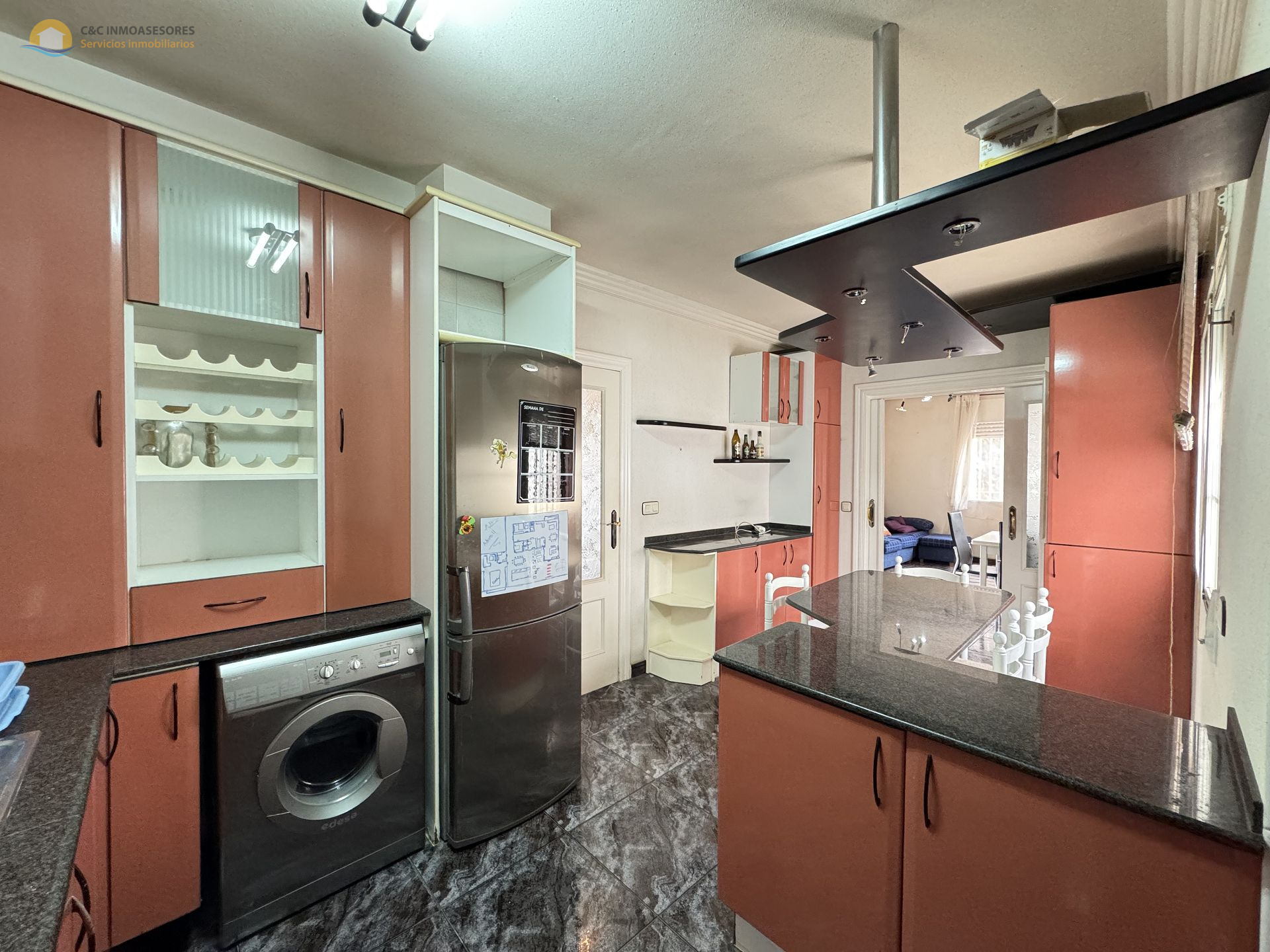 Apartment in San Pedro del Pinatar