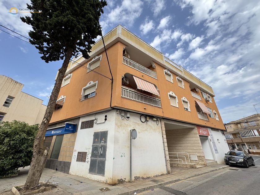 Appartement in San Pedro del Pinatar - C&C Inmoasesores