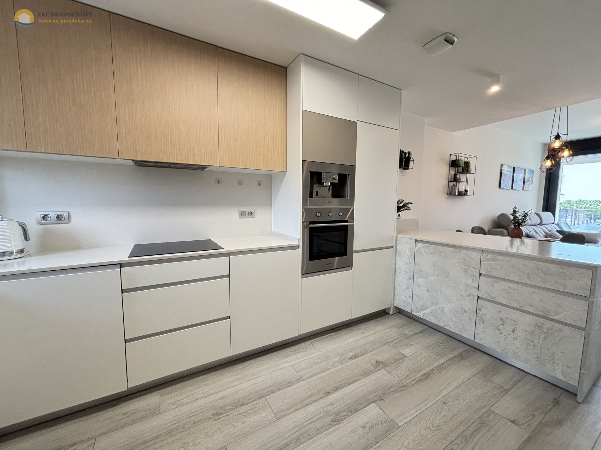 Apartment in Guardamar del Segura