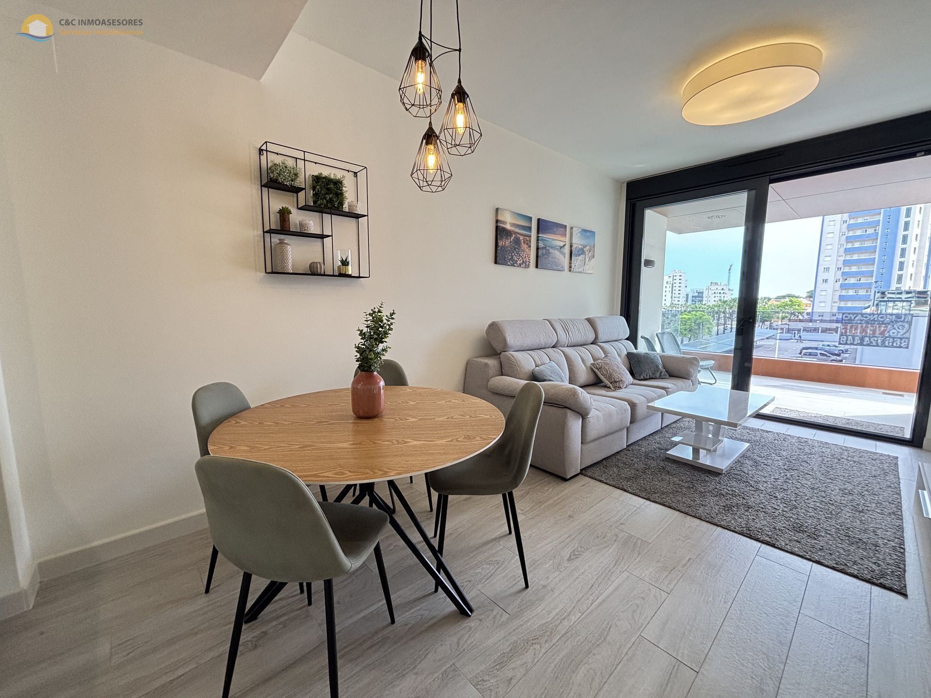Apartment in Guardamar del Segura