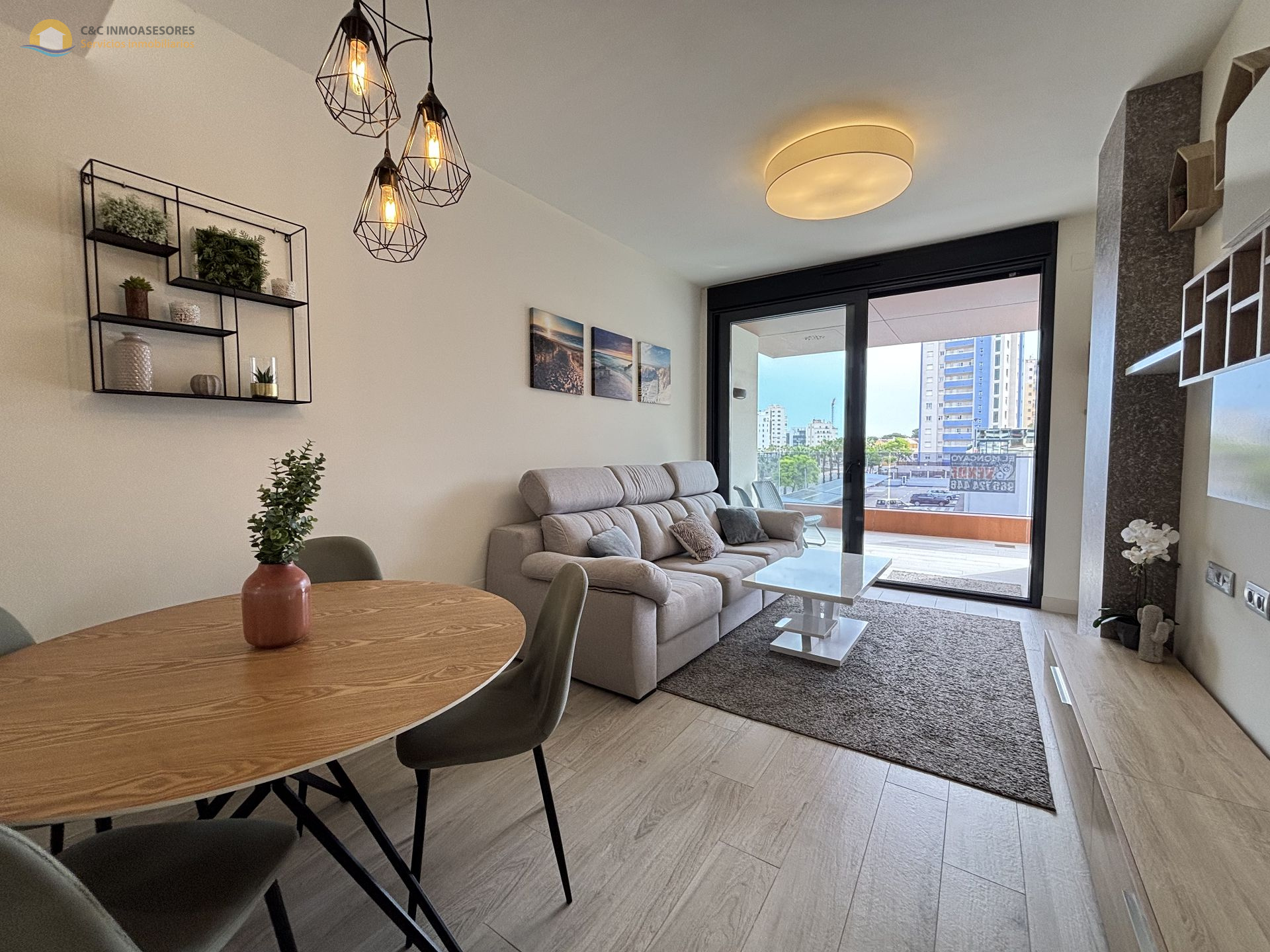 Apartment in Guardamar del Segura