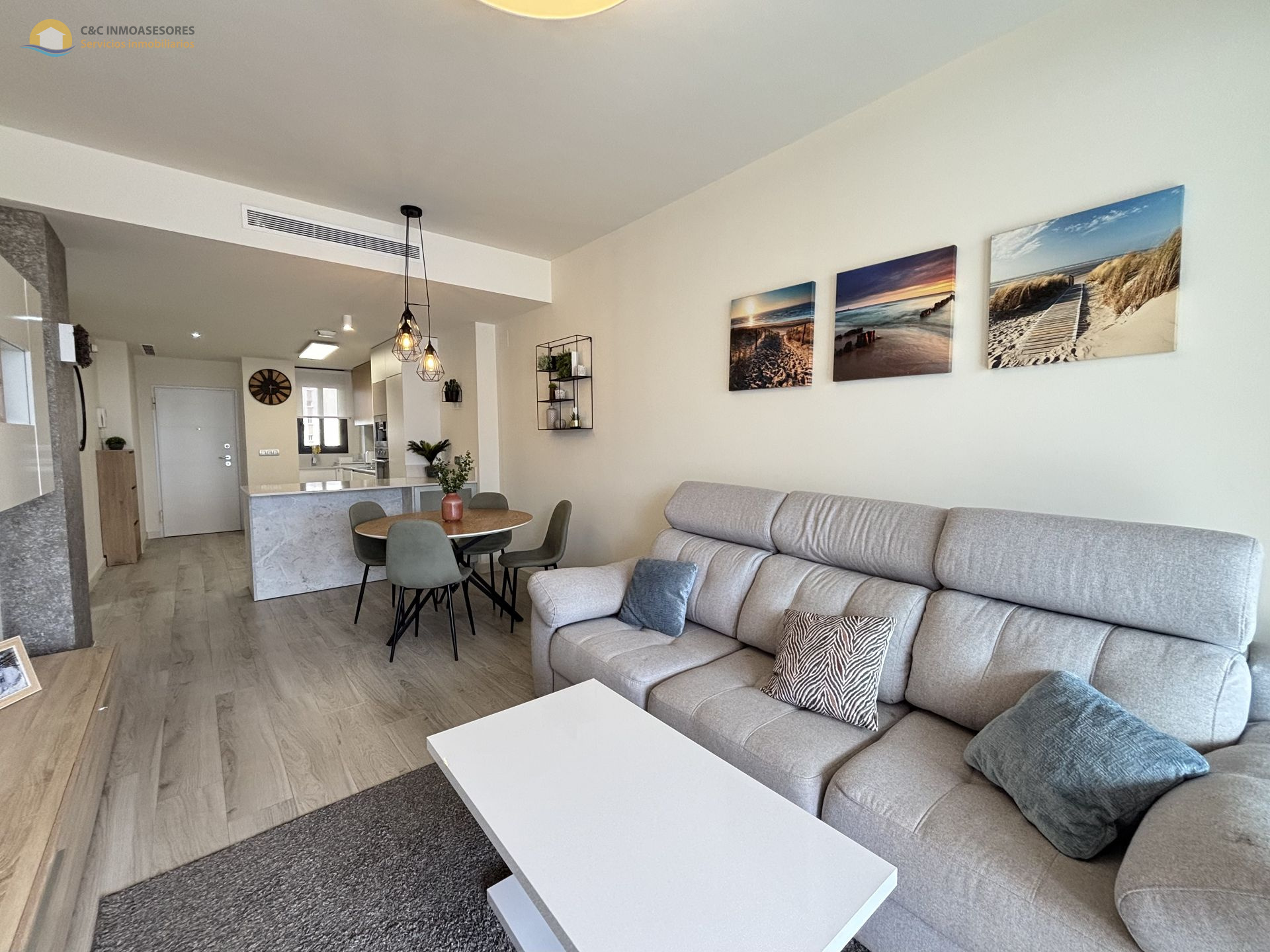 Apartment in Guardamar del Segura